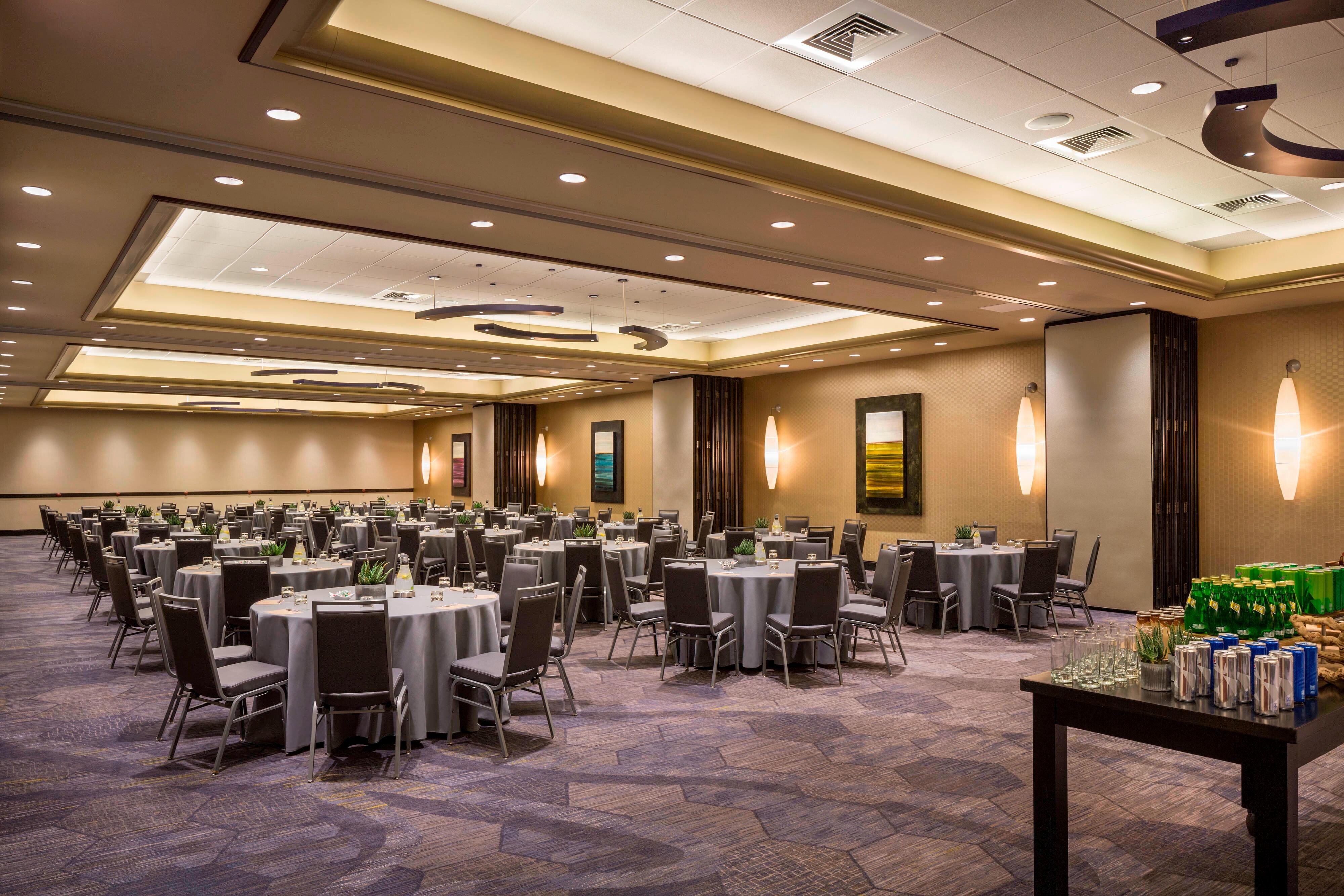 Renaissance Phoenix Downtown Hotel by null