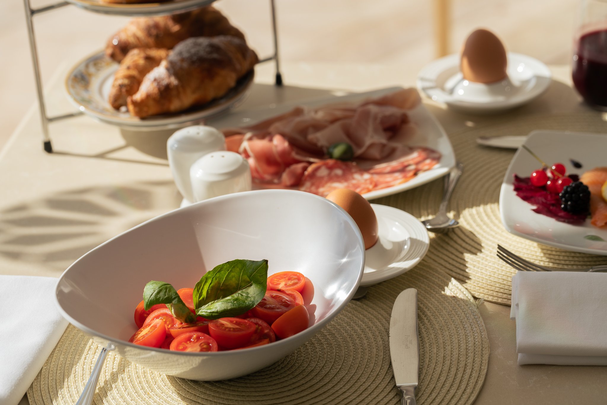 La Residenza Hotel by null