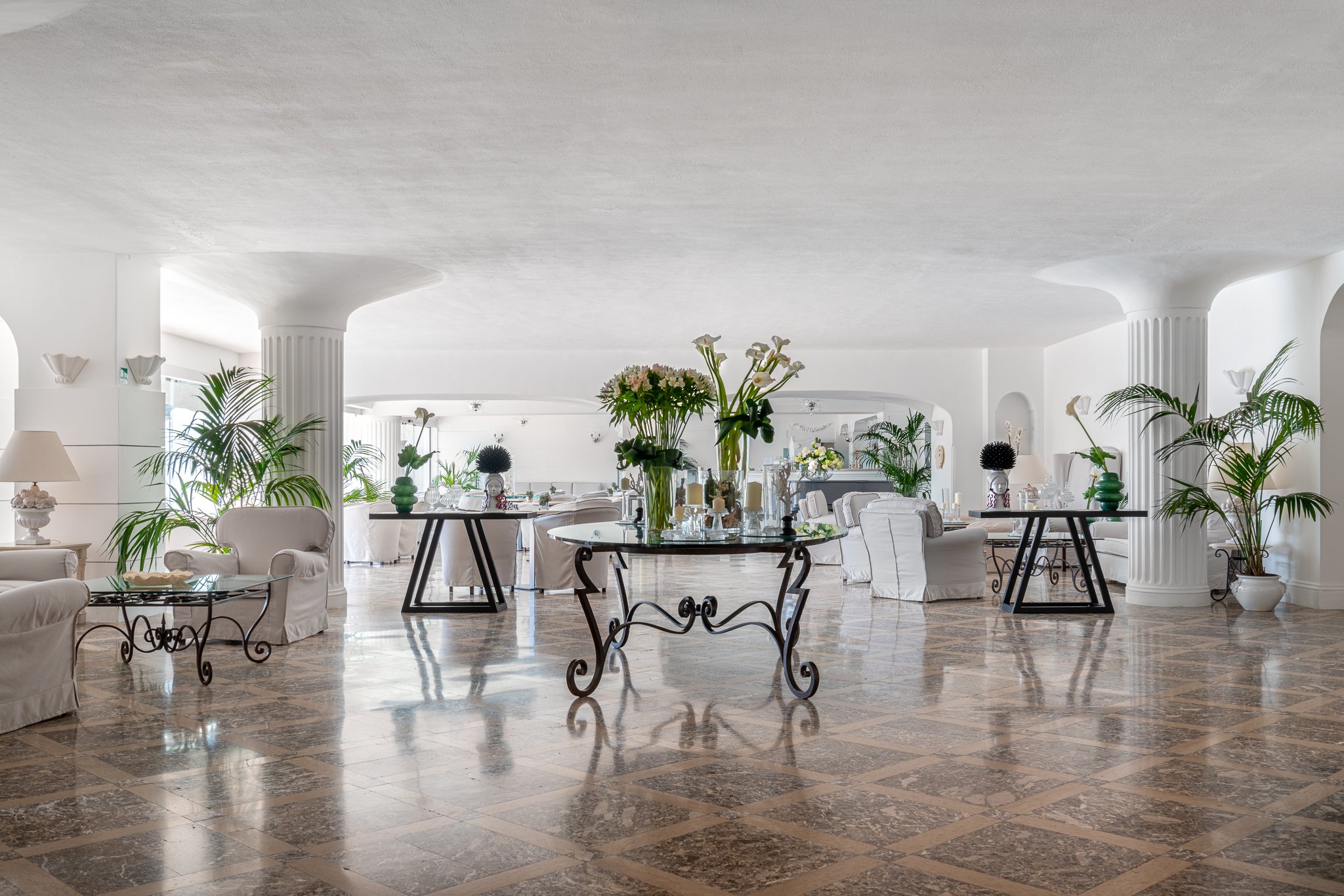 La Residenza Hotel by null