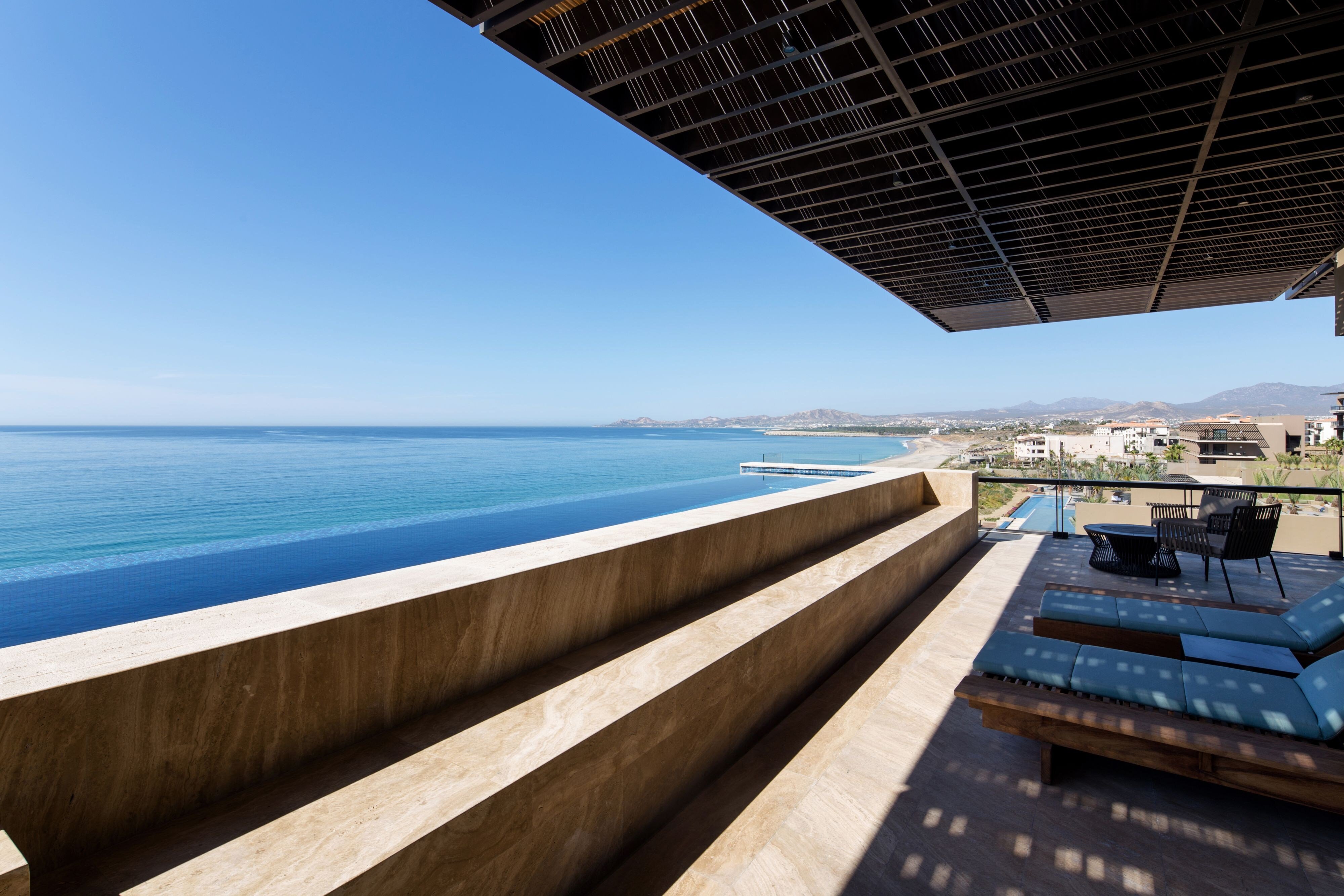 JW Marriott Los Cabos Beach Resort & Spa by null