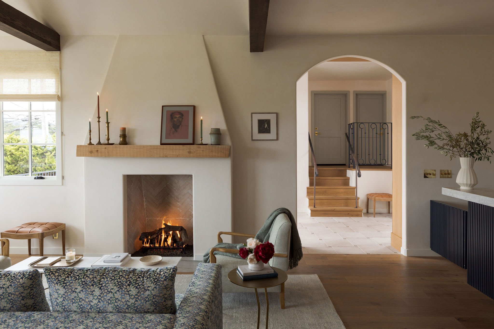 Villa Mara Carmel by null