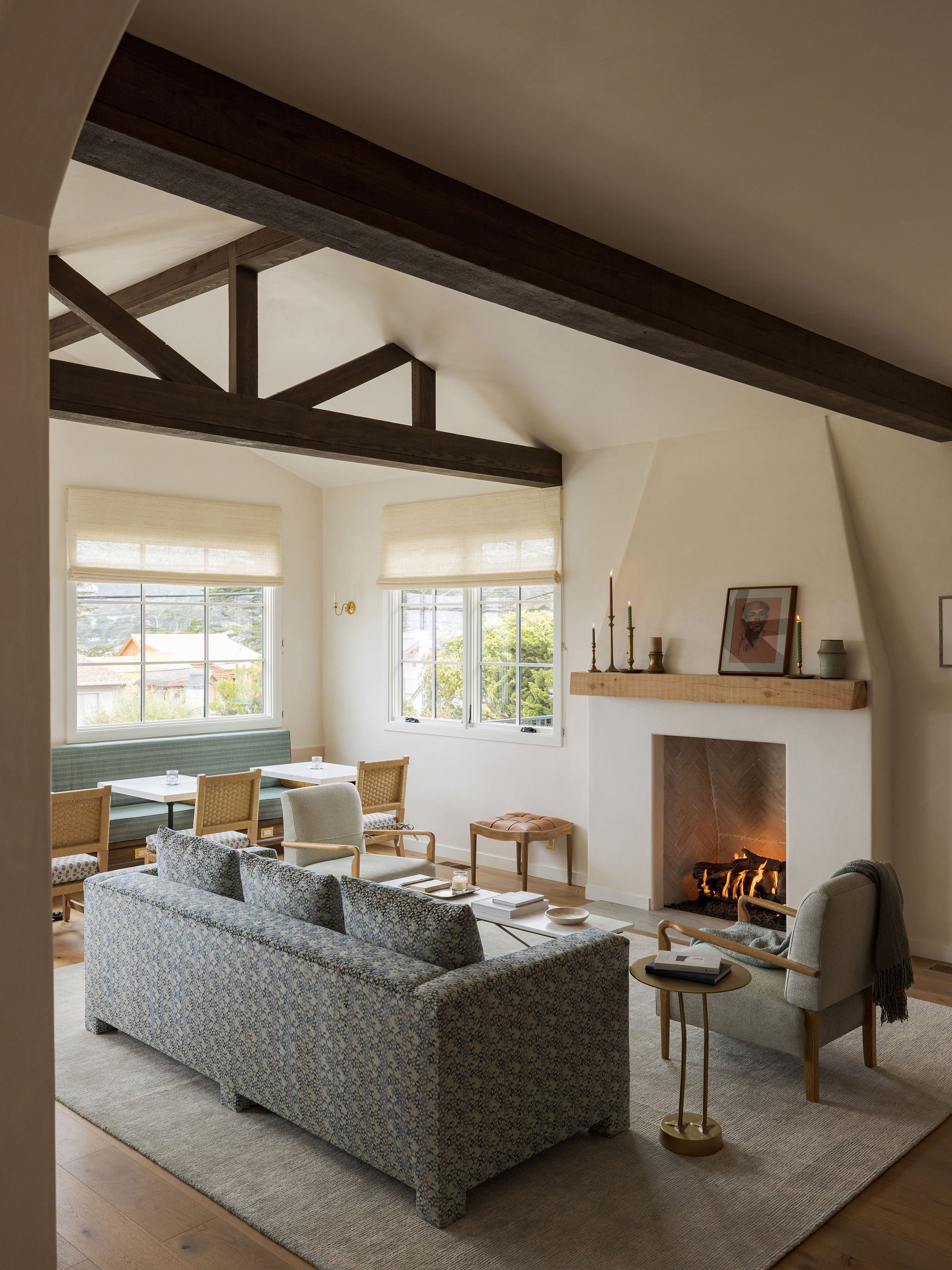 Villa Mara Carmel by null