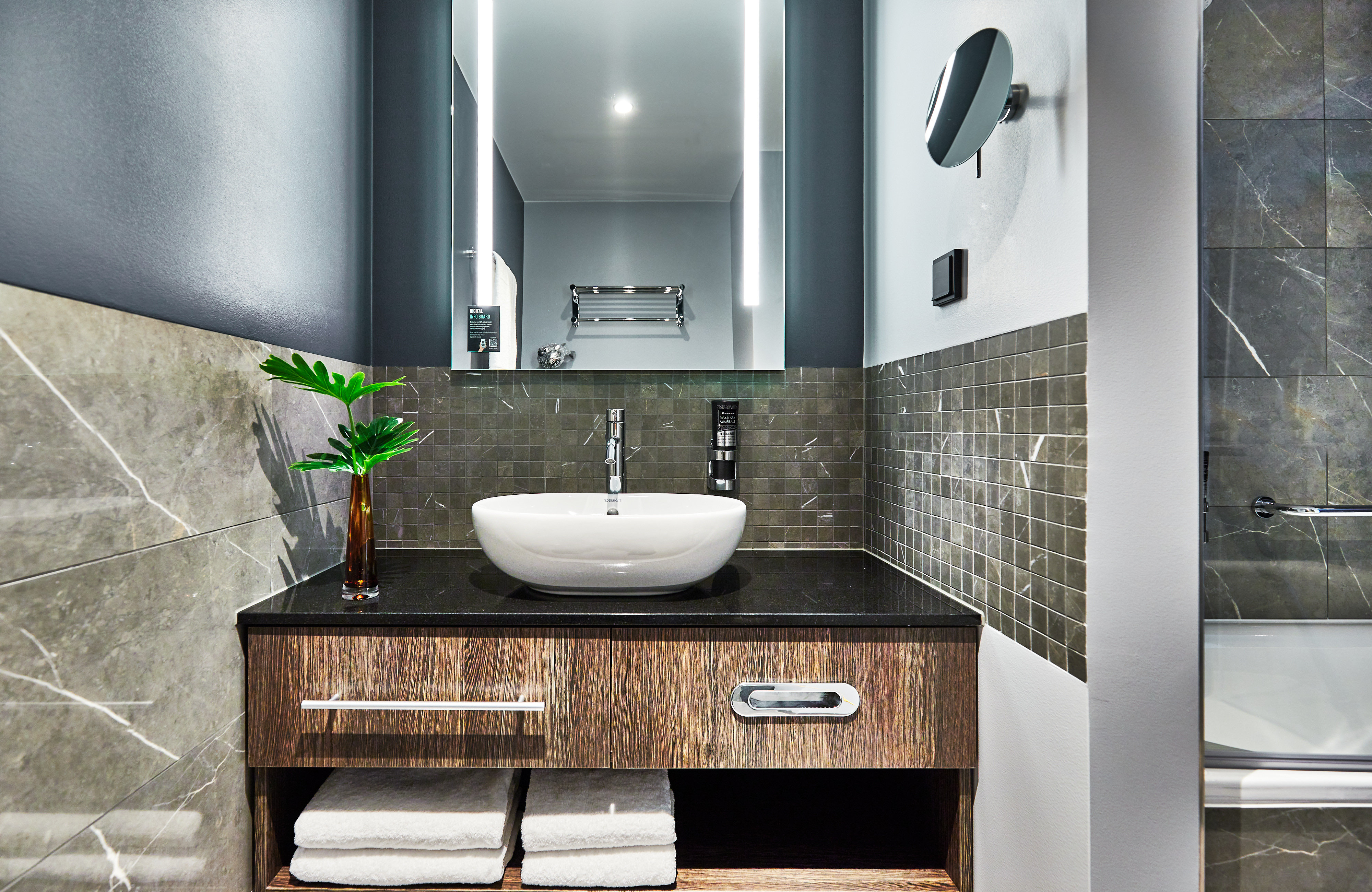 NYX Hotel Warsaw by null