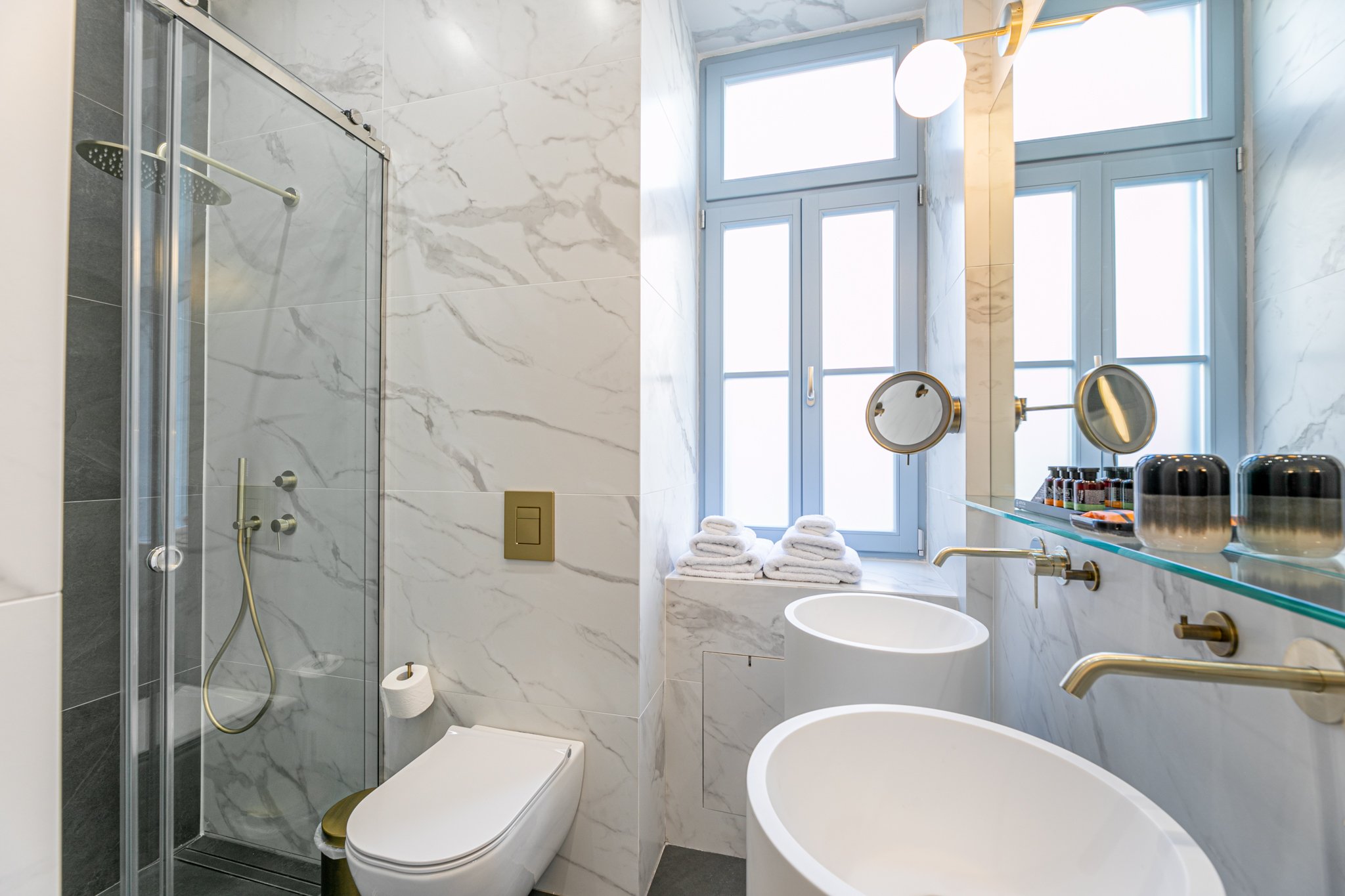 A77 Suites by null