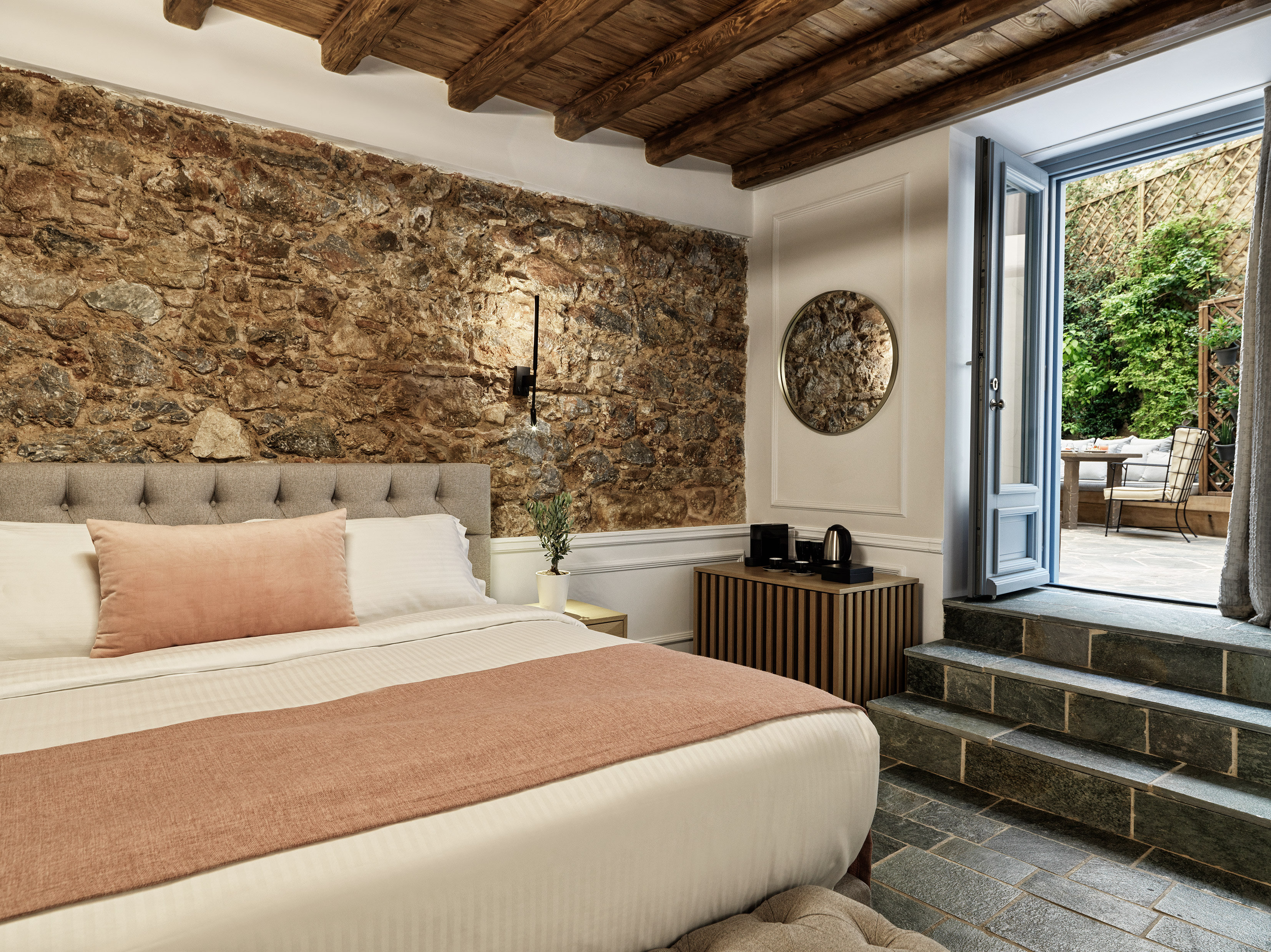 A77 Suites, an SLH Hotel by null