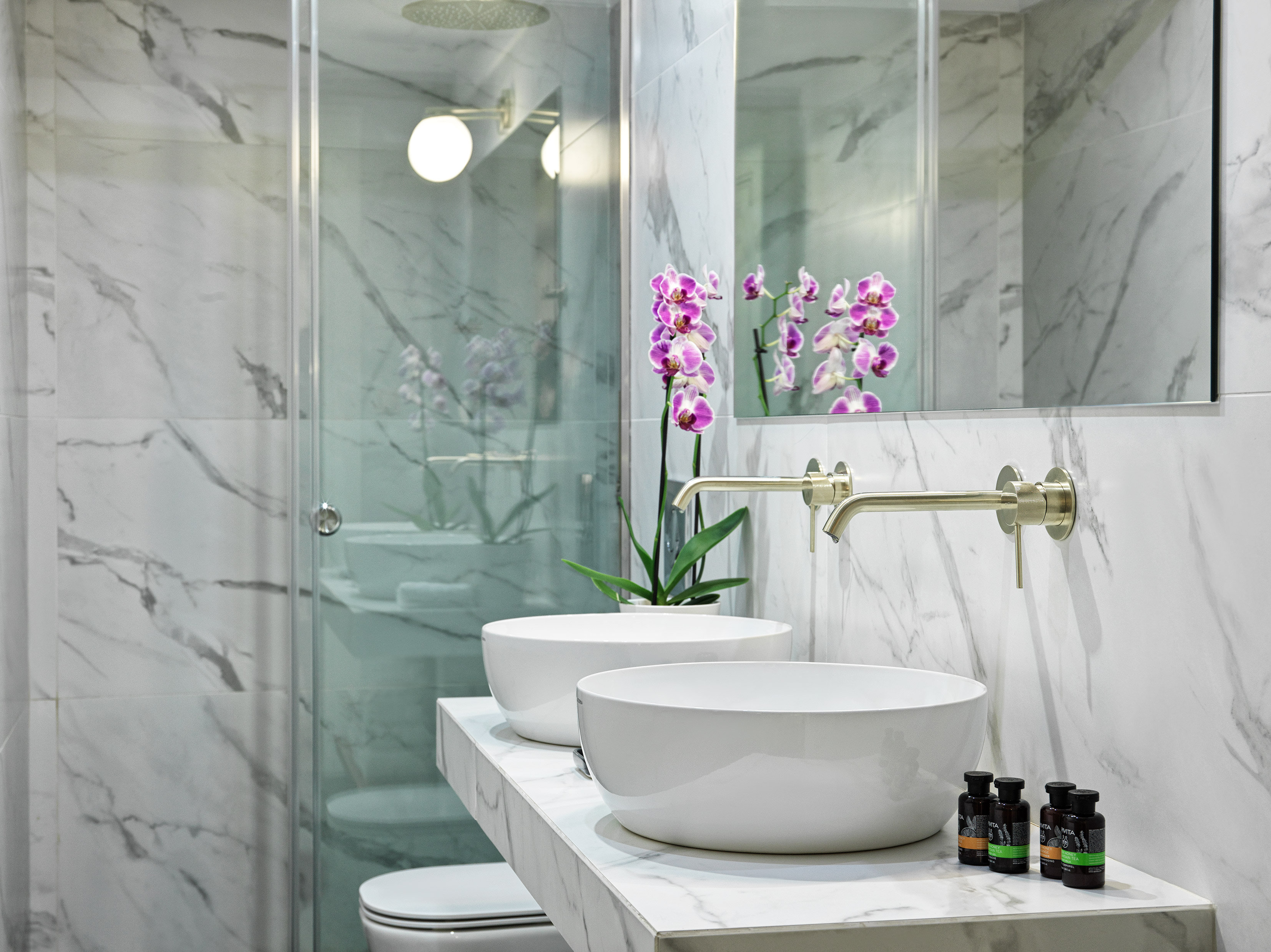 A77 Suites by null