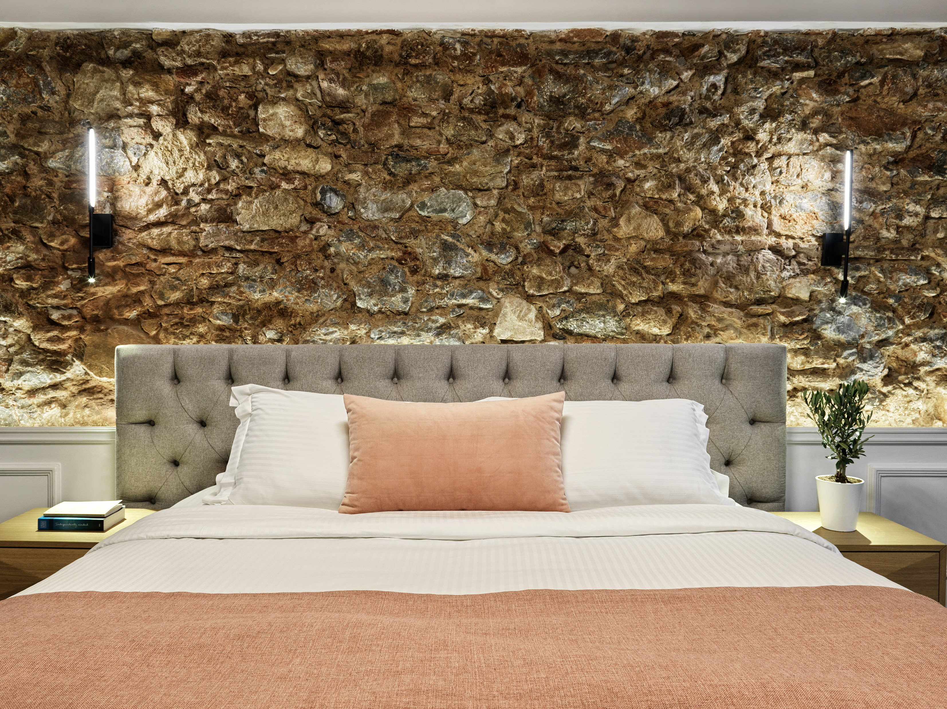 A77 Suites, an SLH Hotel by null