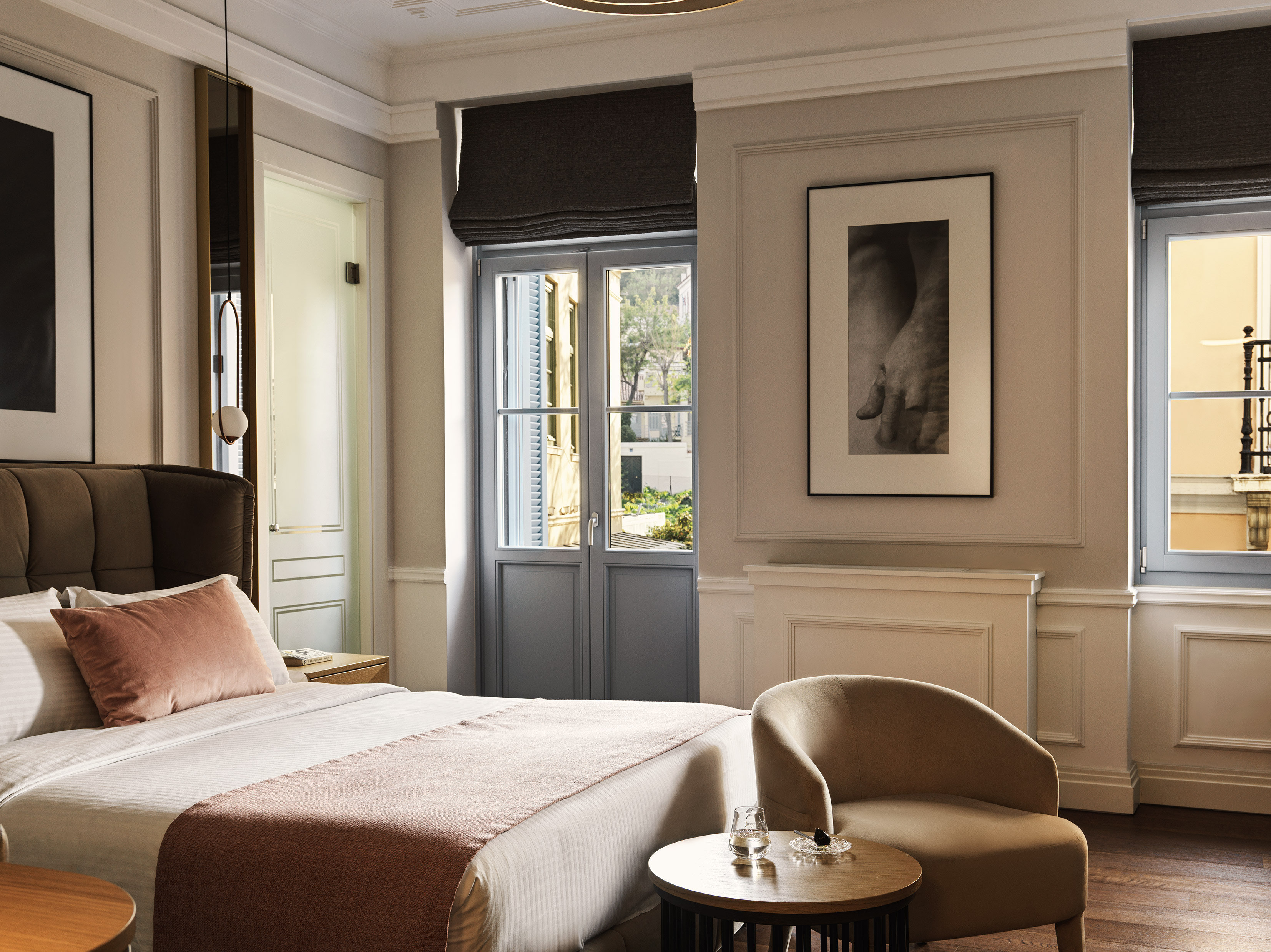 A77 Suites, an SLH Hotel by null