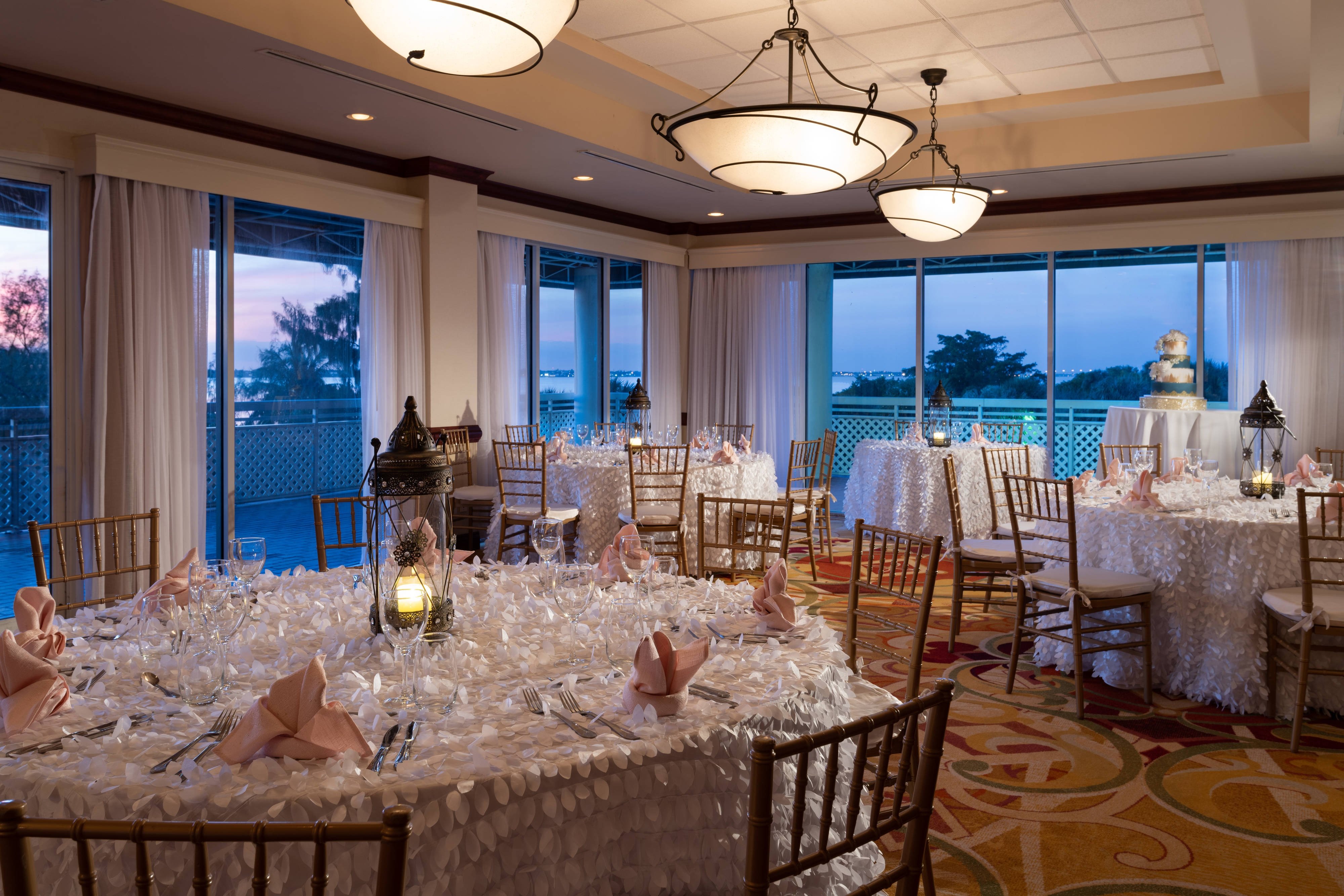 Marriott Hutchinson Island Beach Resort, Golf & Marina by null