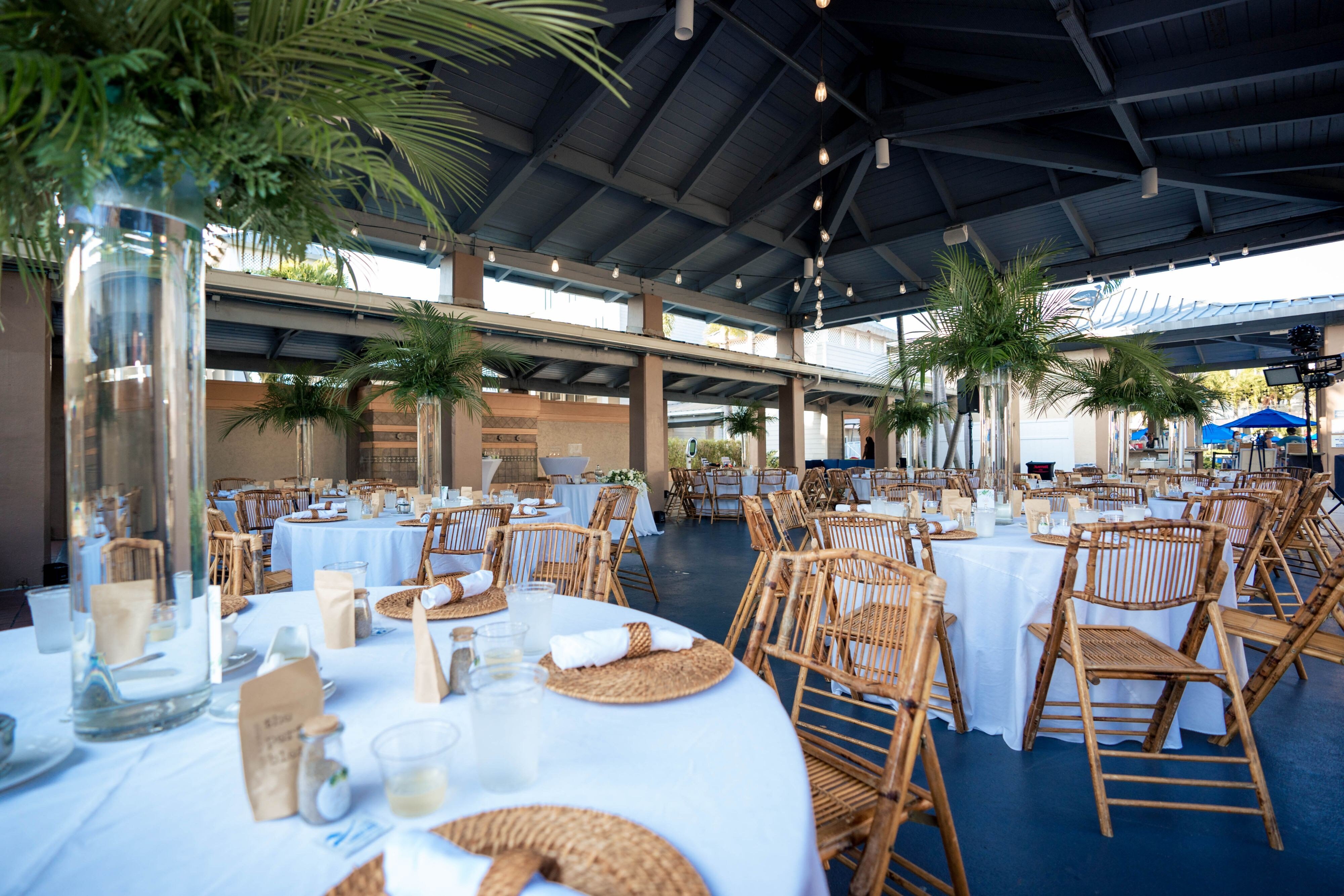 Marriott Hutchinson Island Beach Resort, Golf & Marina by null