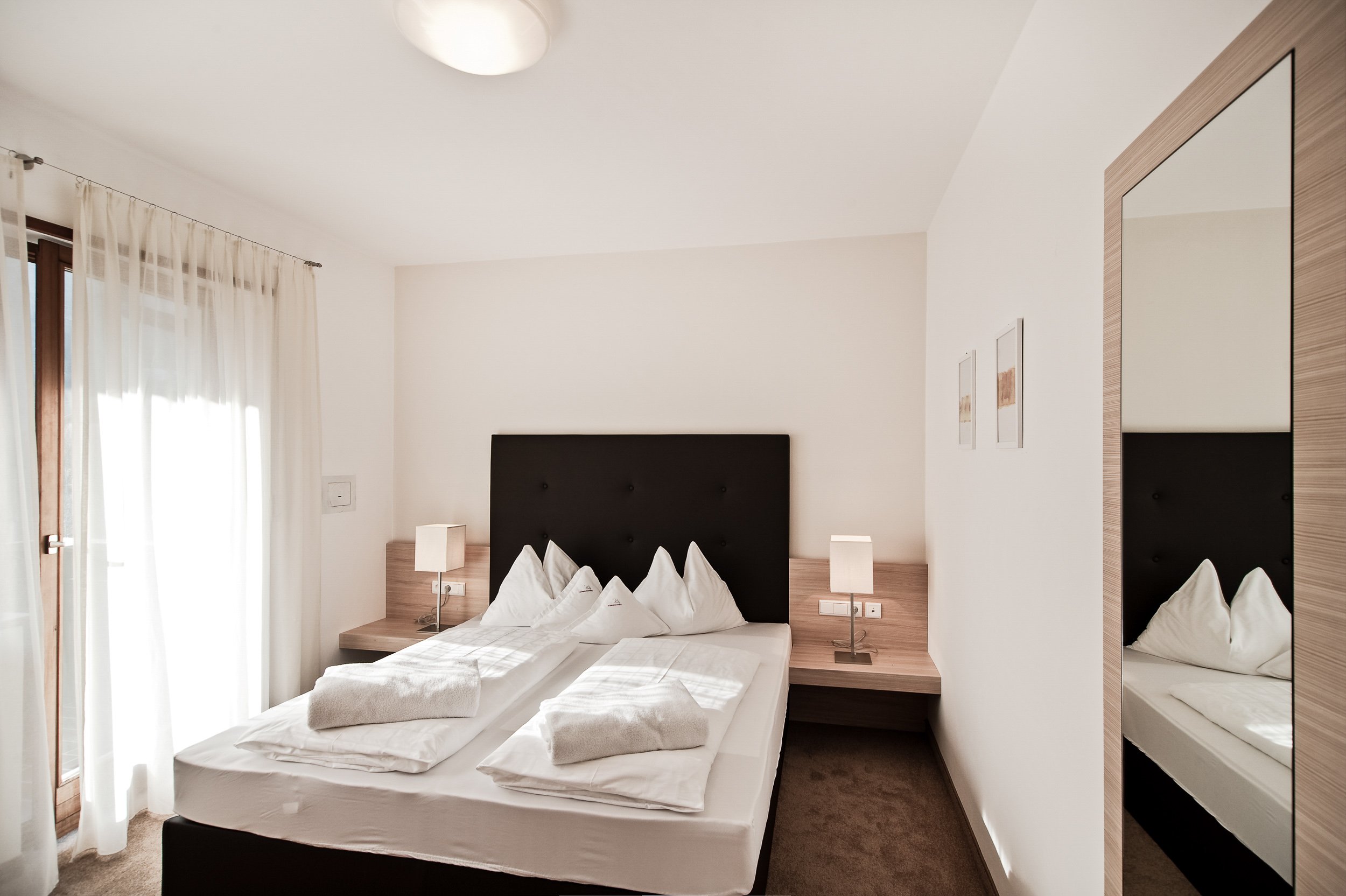 Hotel Schwarzschmied by null