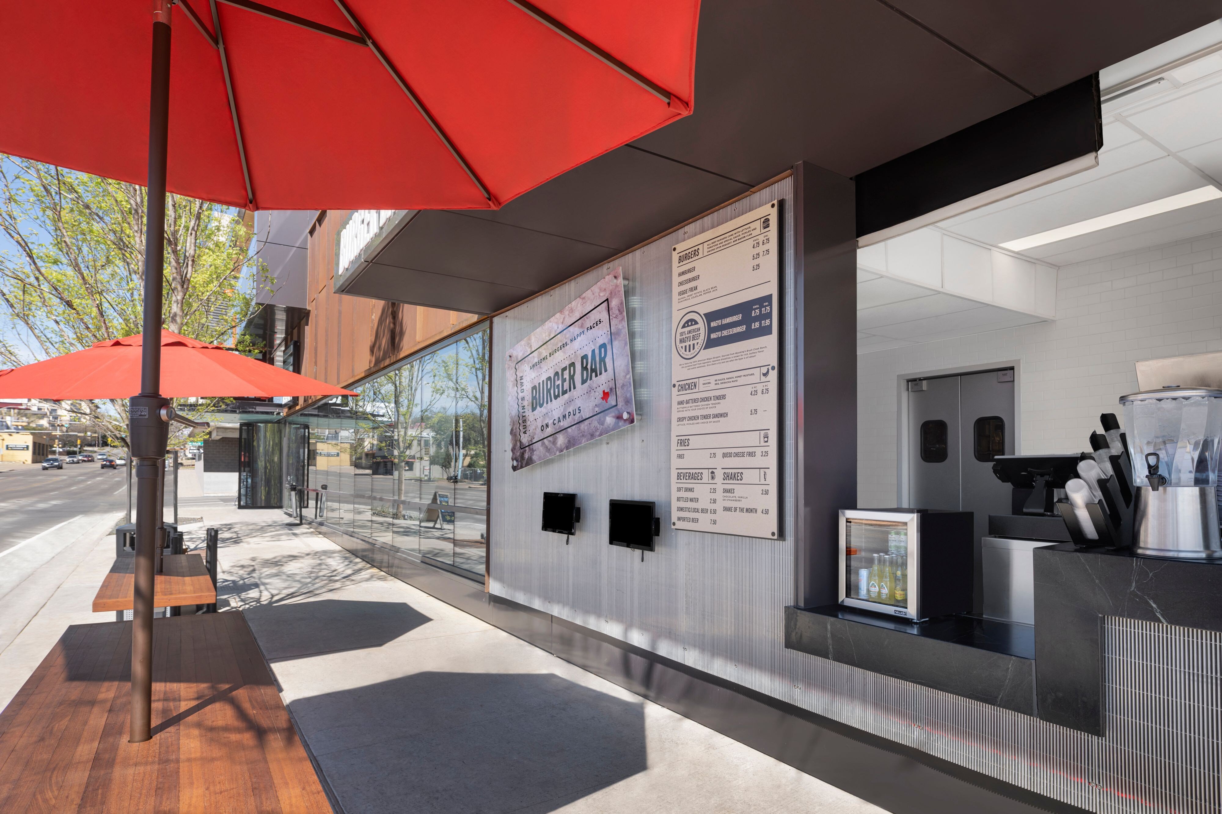 The Otis Hotel Austin, Autograph Collection by null