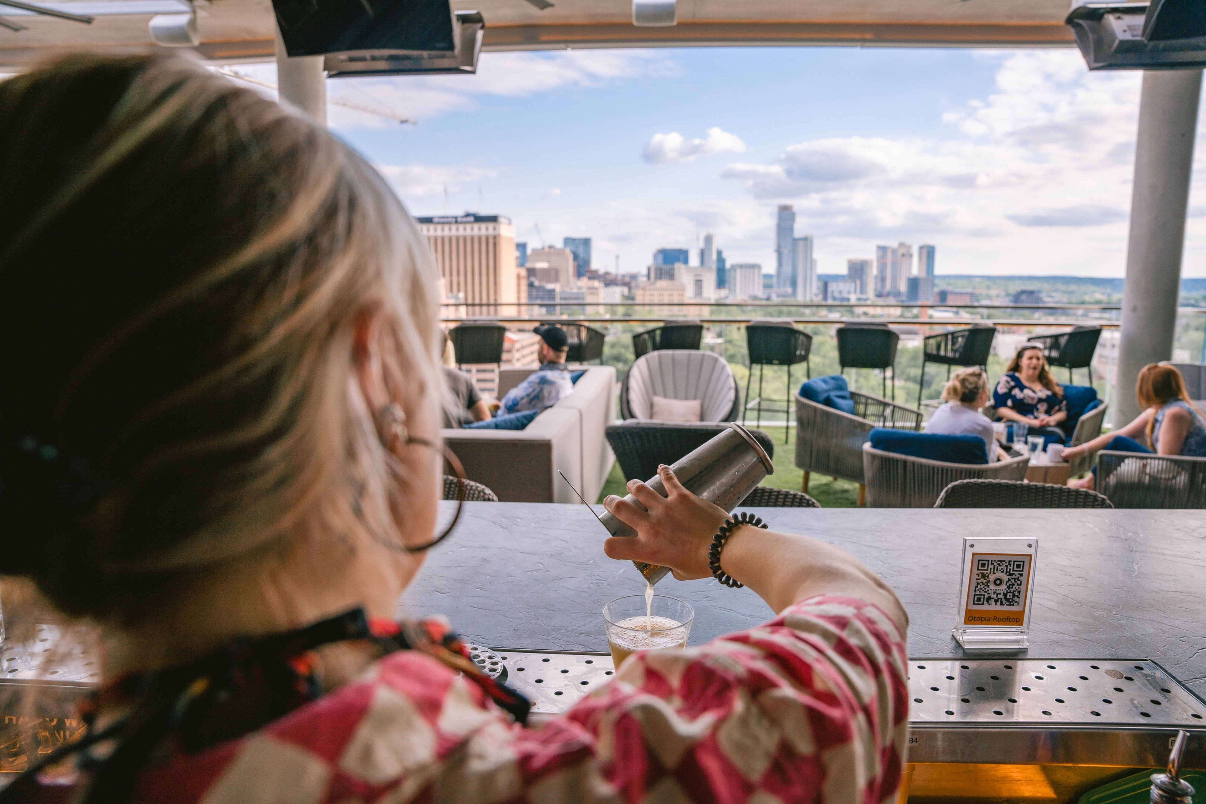 The Otis Hotel Austin, Autograph Collection by null