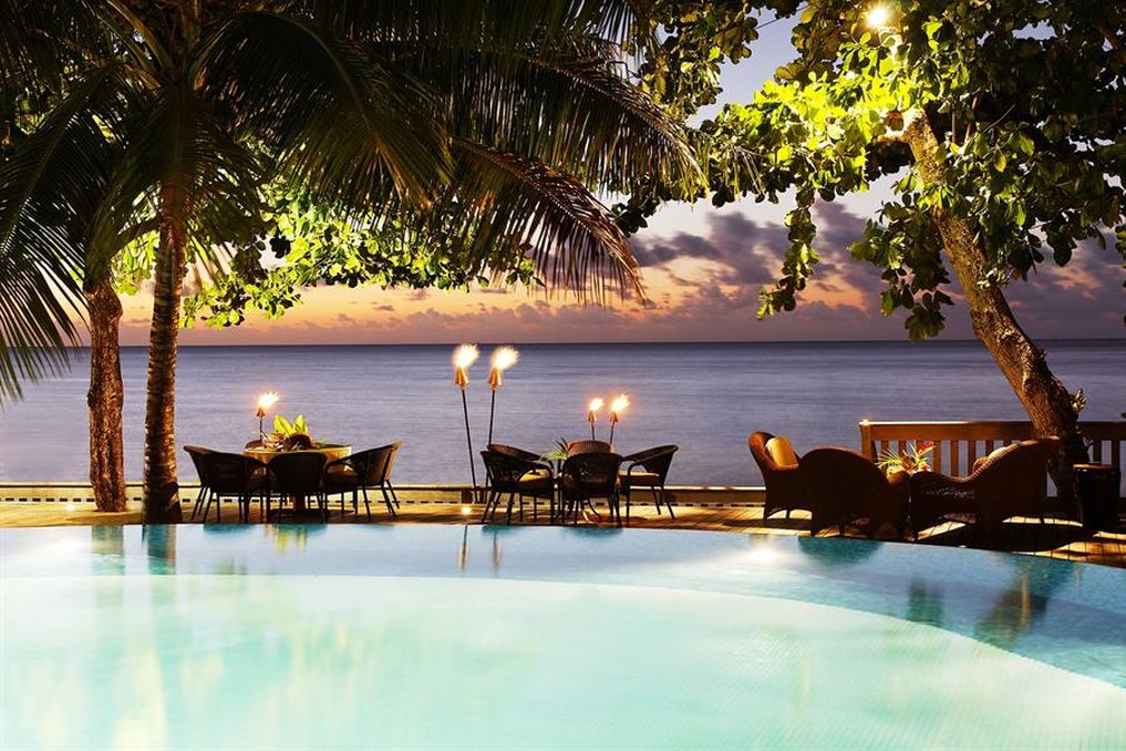 Le Tahiti by Pearl Resorts by null