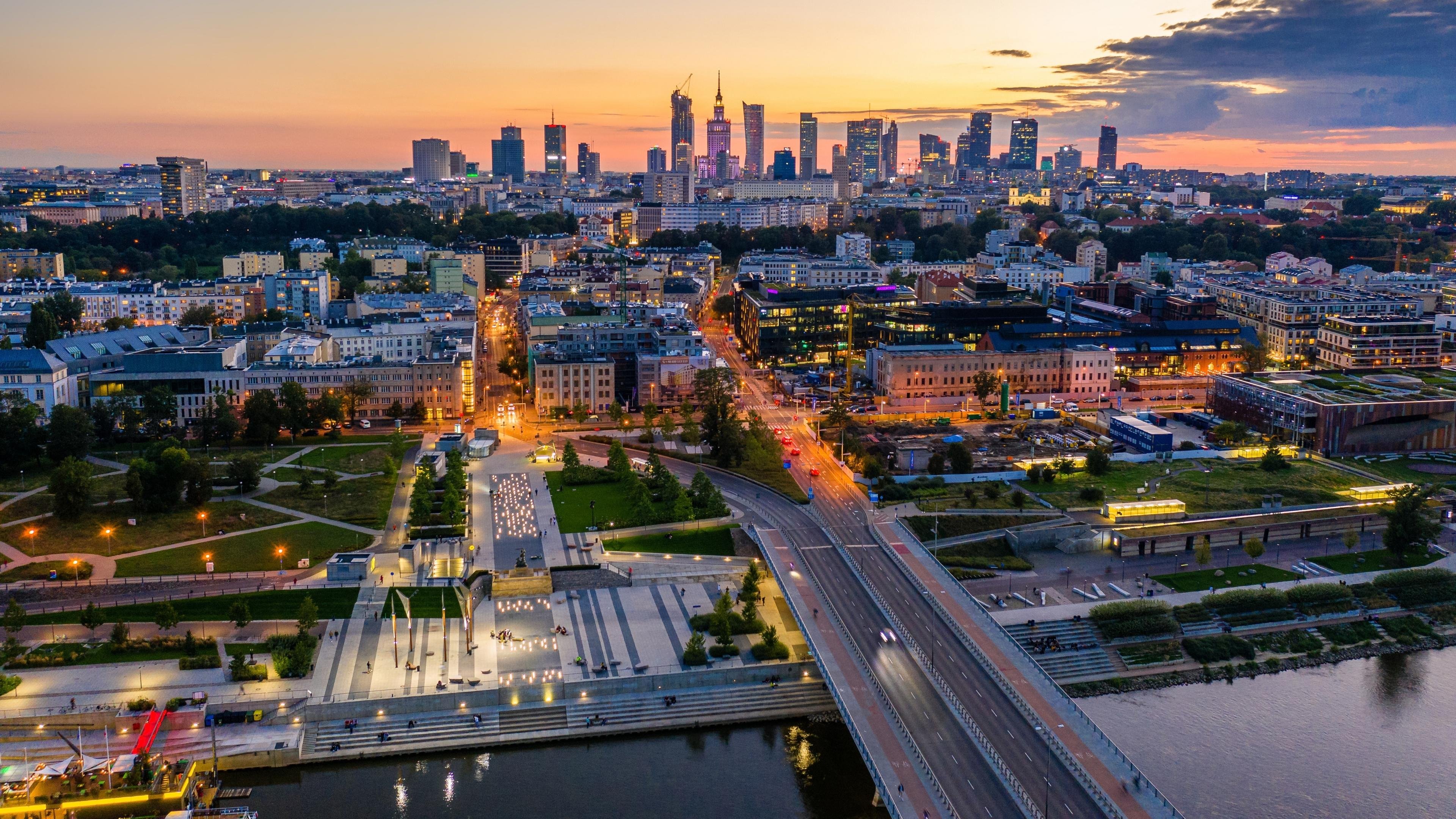 Hotel Indigo Warsaw - Nowy Swiat by IHG by null