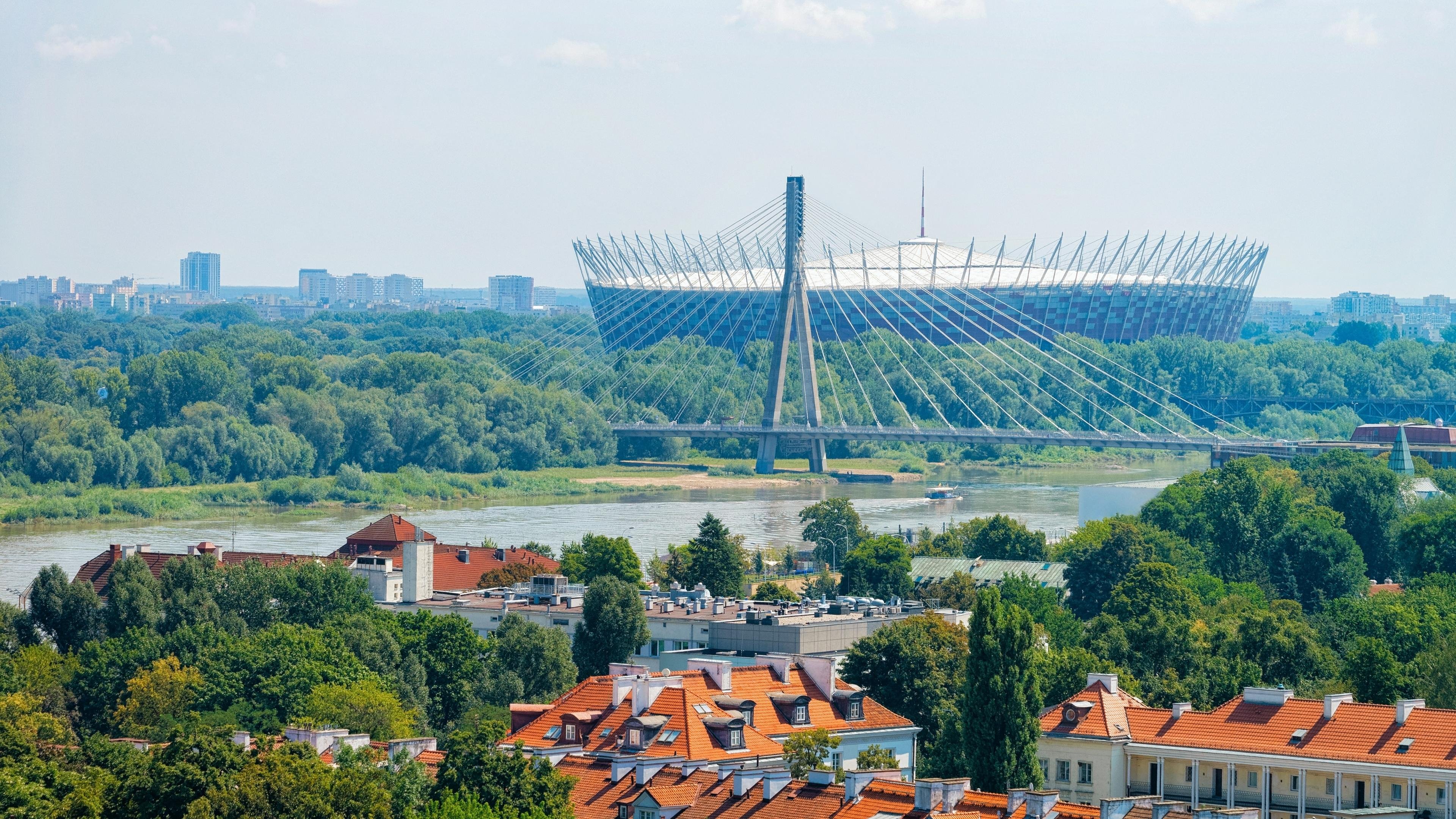 Hotel Indigo Warsaw - Nowy Swiat by IHG by null