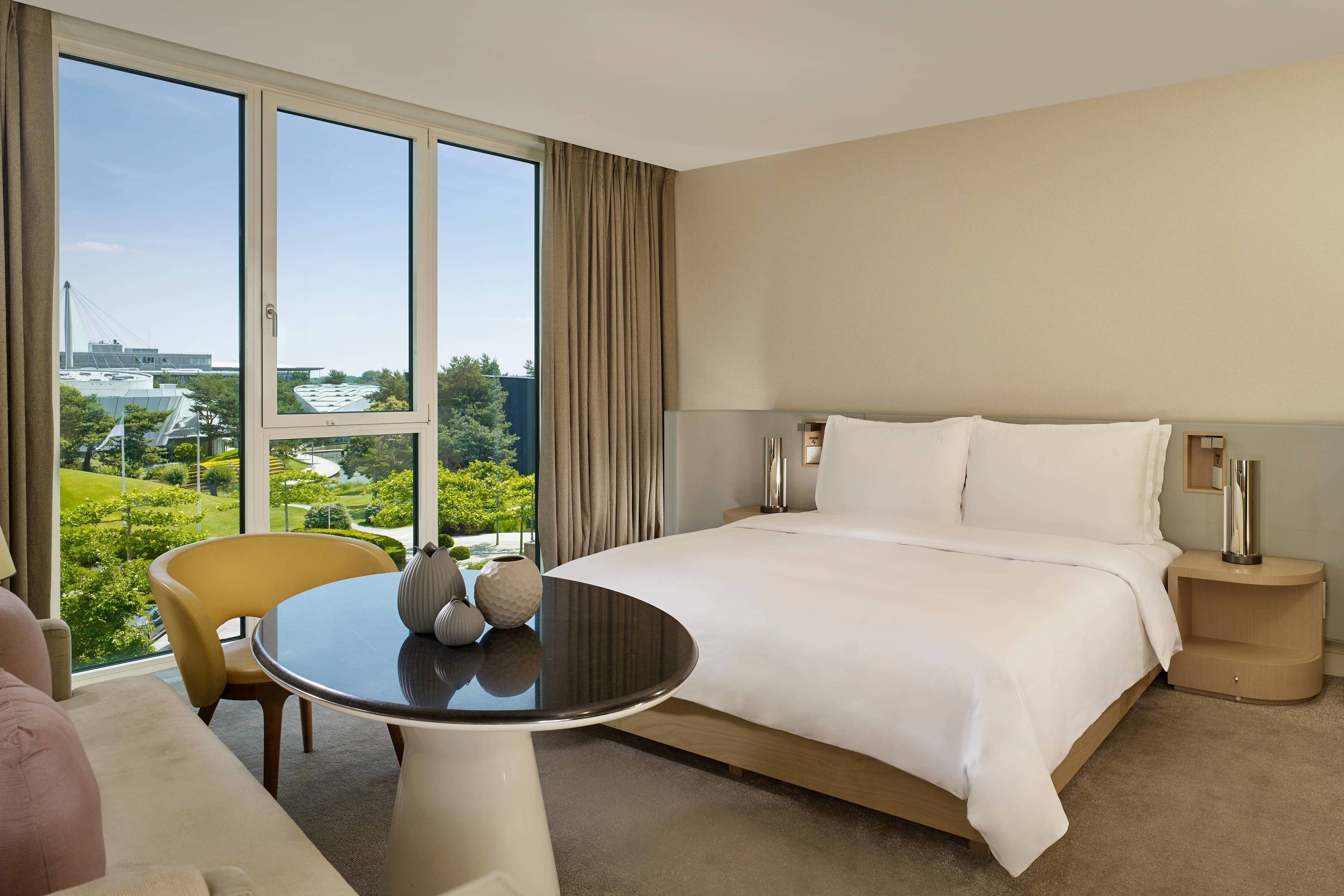 The Ritz-Carlton, Wolfsburg by null