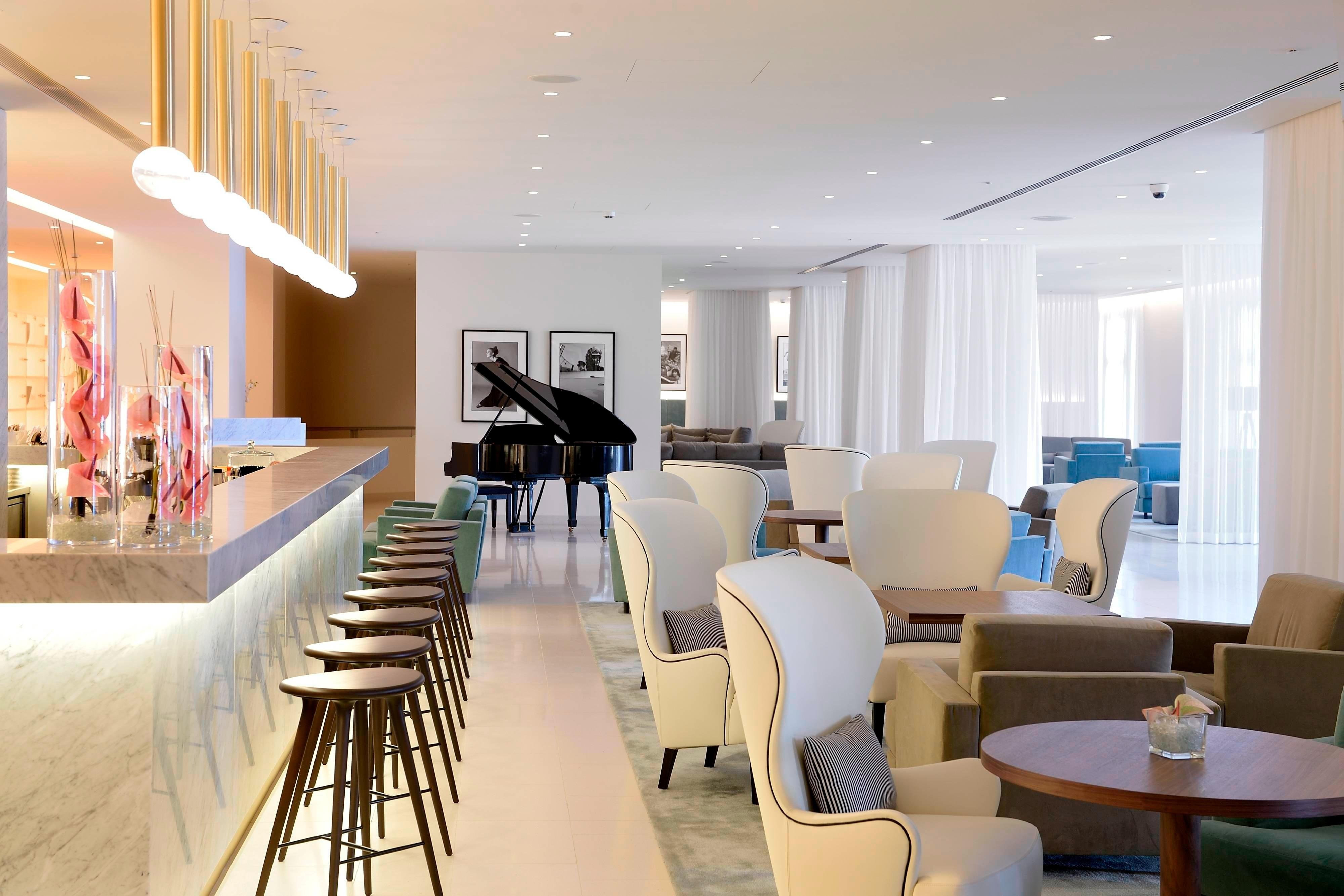 JW Marriott Venice Resort & Spa by null