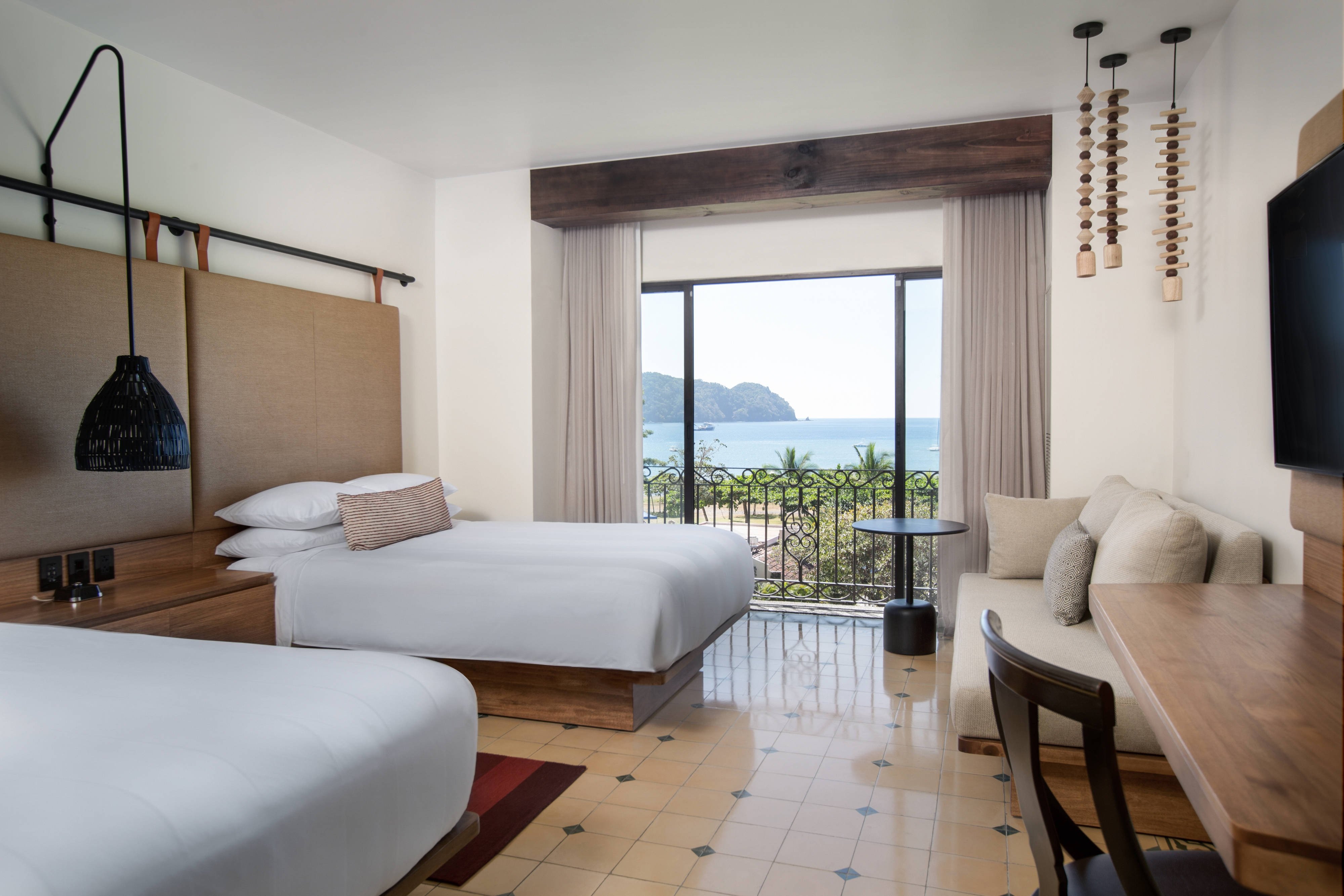 Los Suenos Marriott Ocean & Golf Resort by null