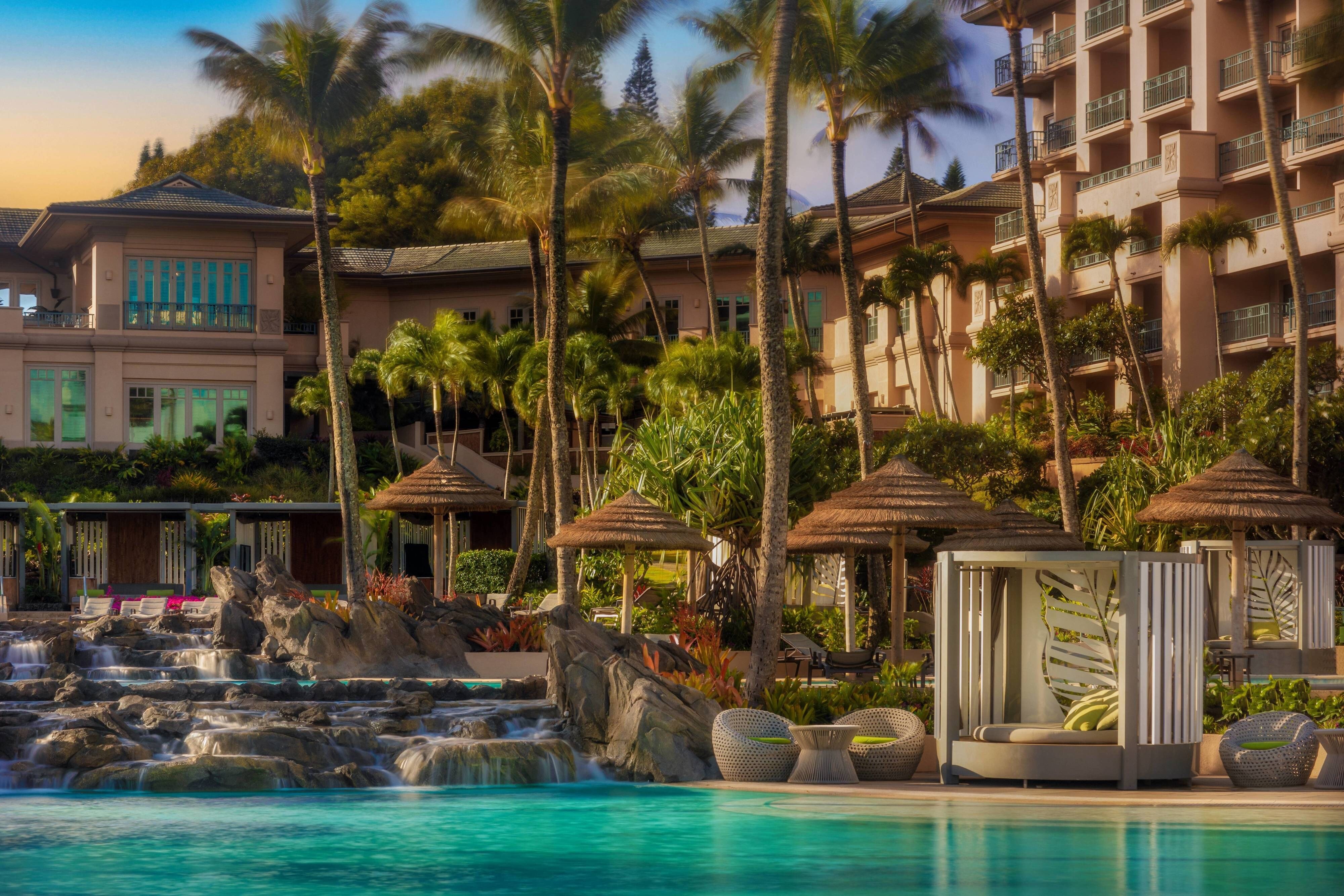 The Ritz-Carlton Maui, Kapalua image