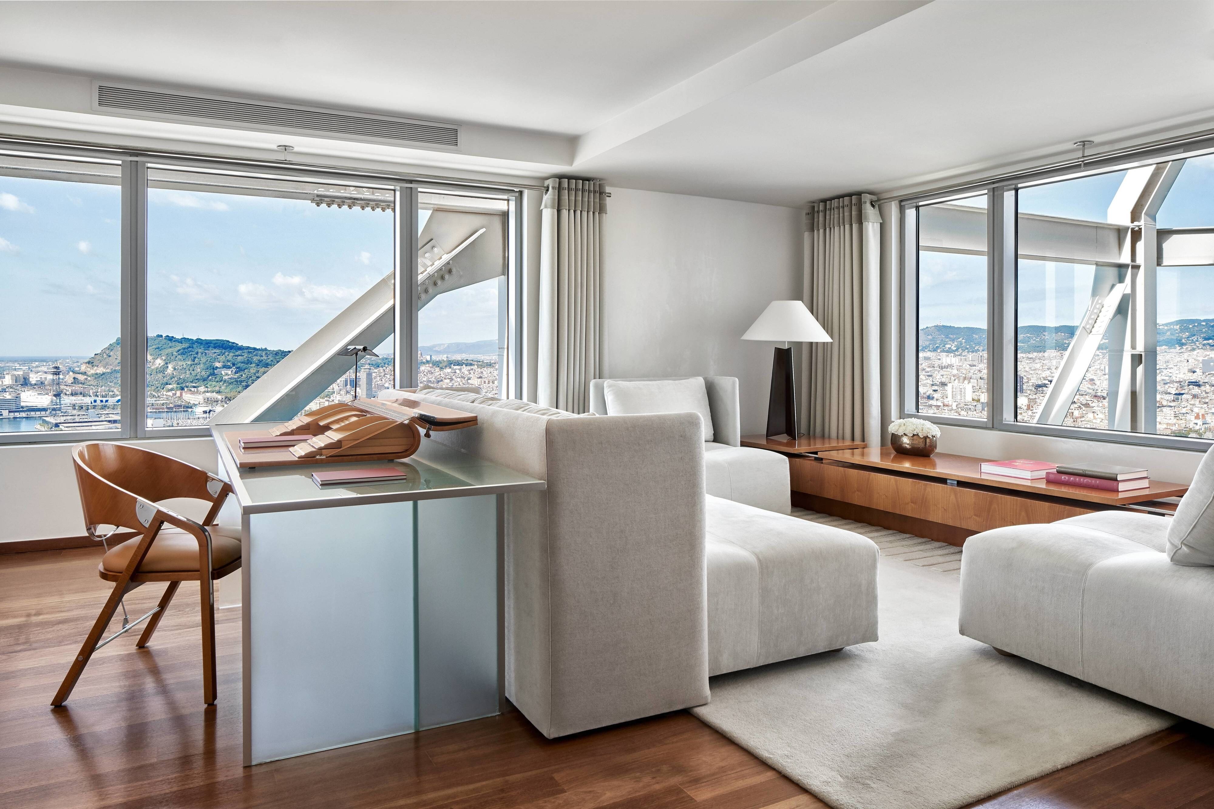 Hotel Arts Barcelona by null Hotel Arts Barcelona by null