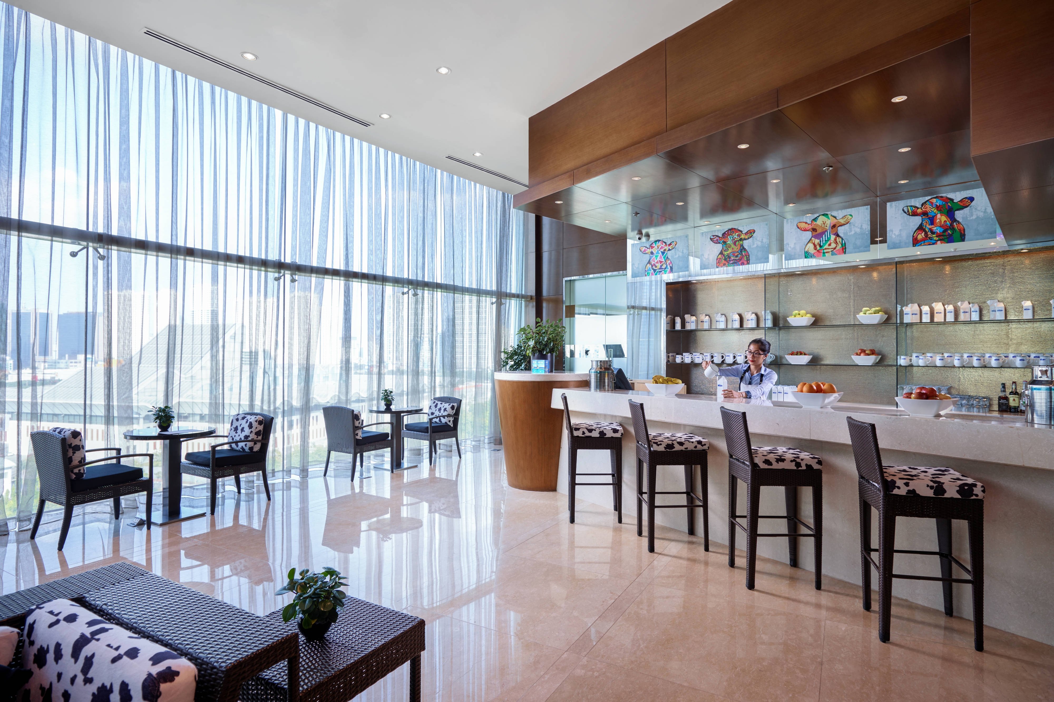 JW Marriott Hotel Hanoi by null