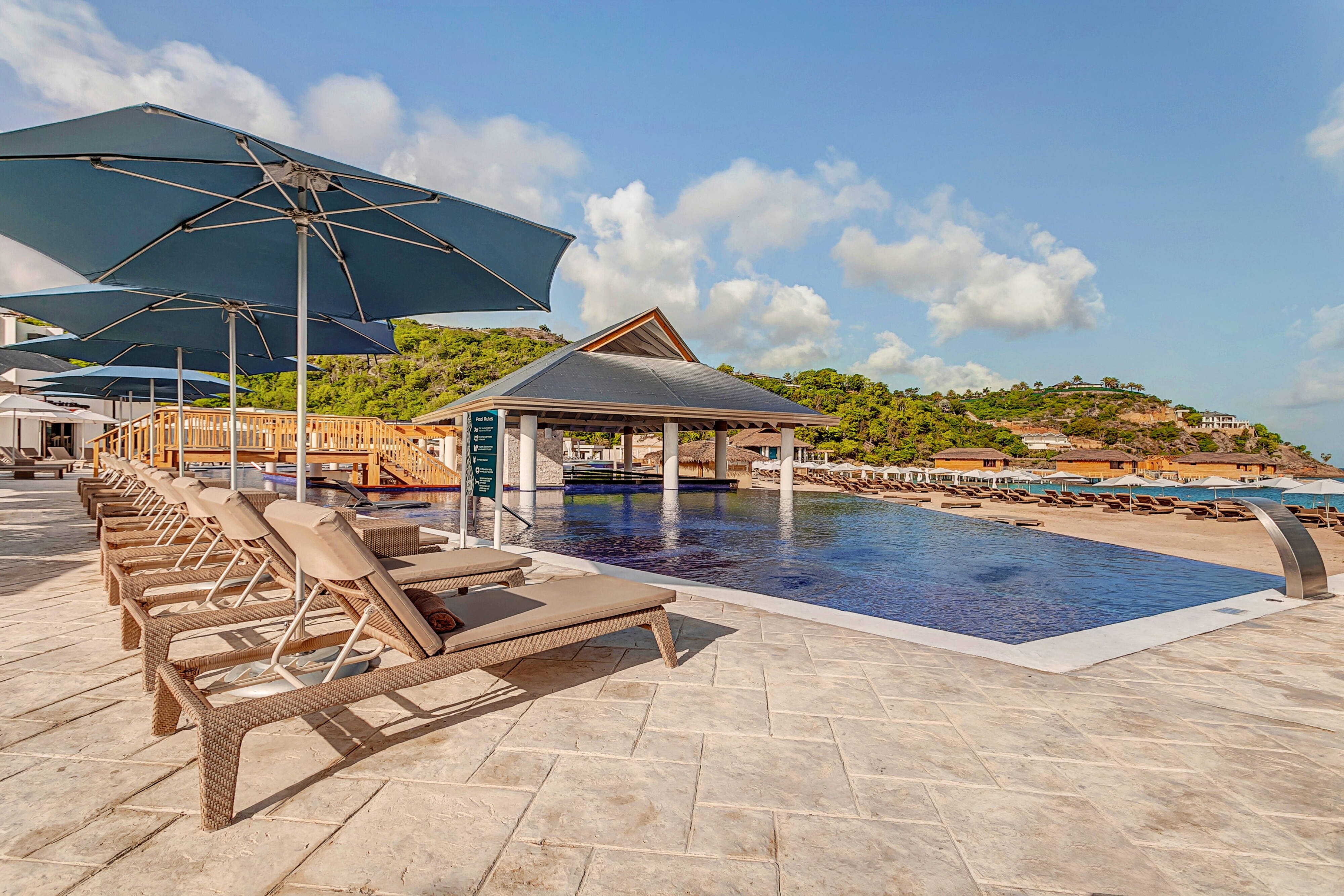 Royalton Antigua, An Autograph Collection All-Inclusive Resort & Casino image