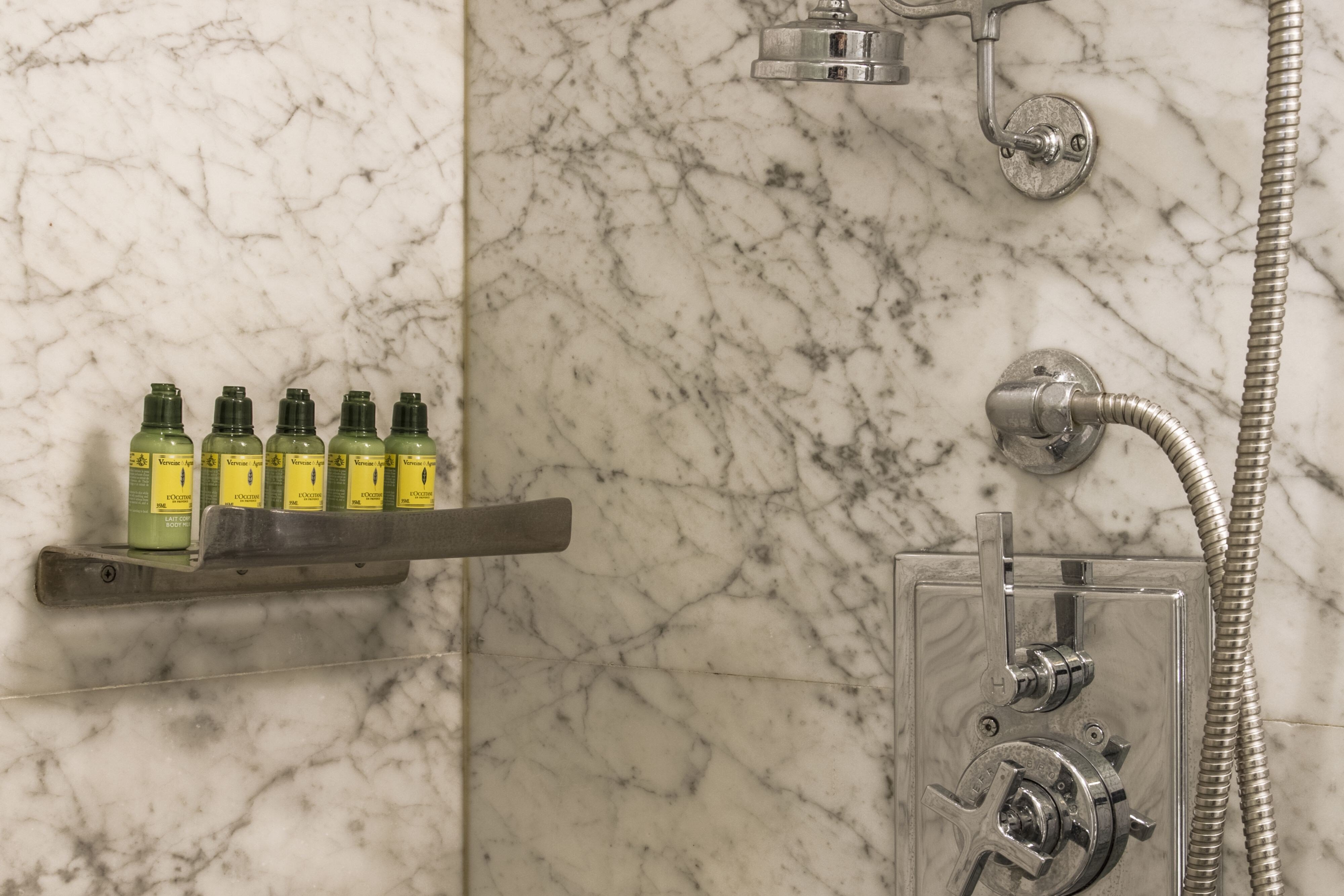 The Bank Hotel Istanbul, a Member of Design Hotels by null