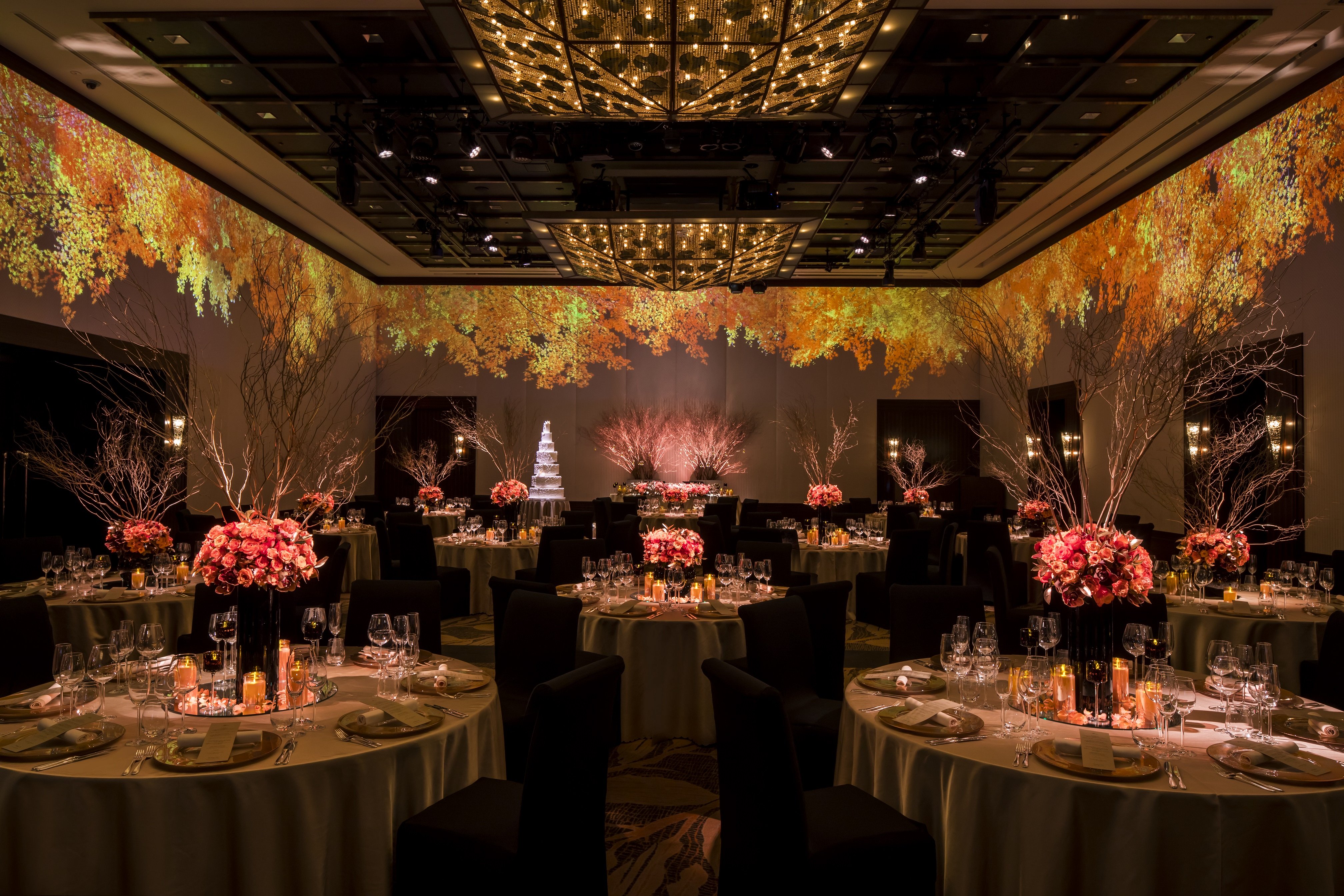 Mandarin Oriental, Tokyo by null