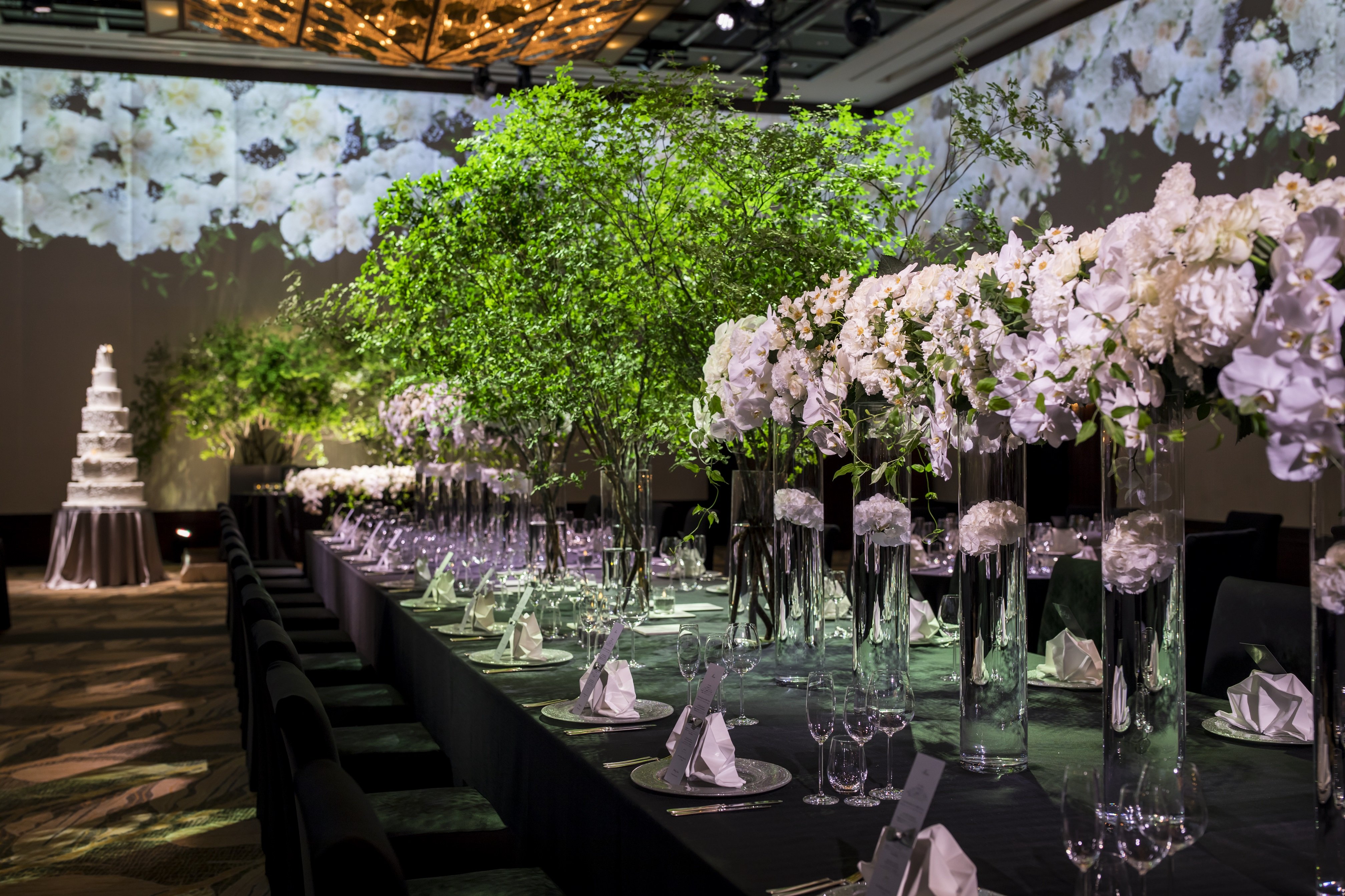 Mandarin Oriental, Tokyo by null