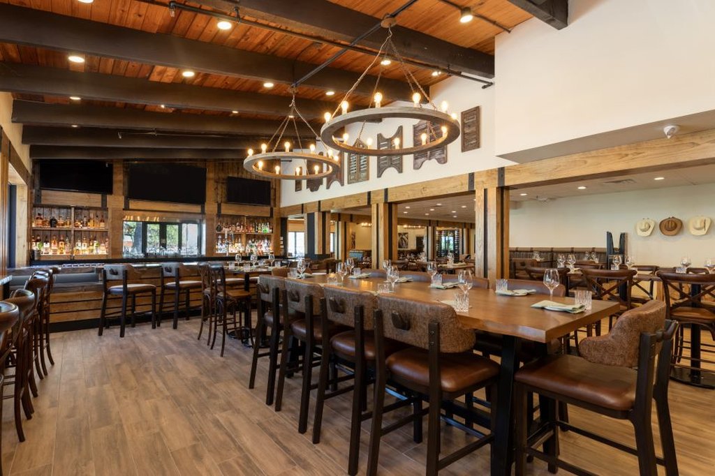 Westgate River Ranch Resort & Rodeo by null