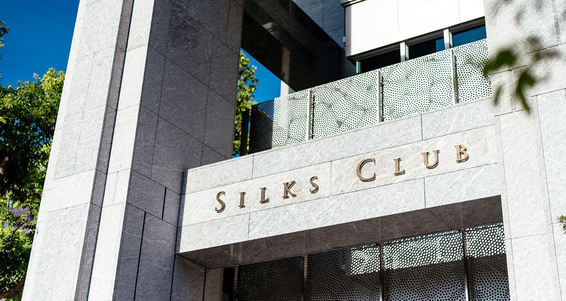 Silks Club image