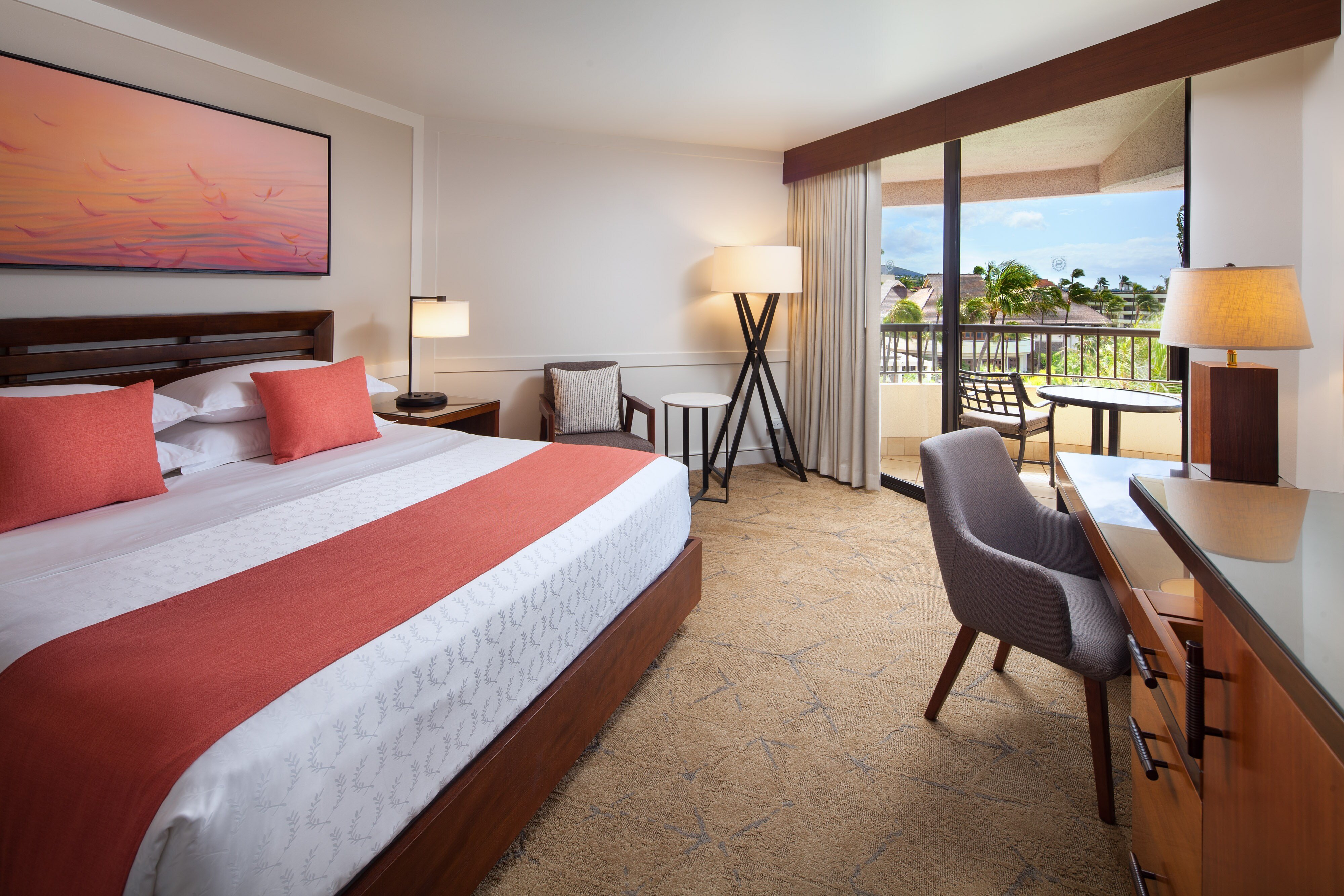 Sheraton Maui Resort & Spa by null
