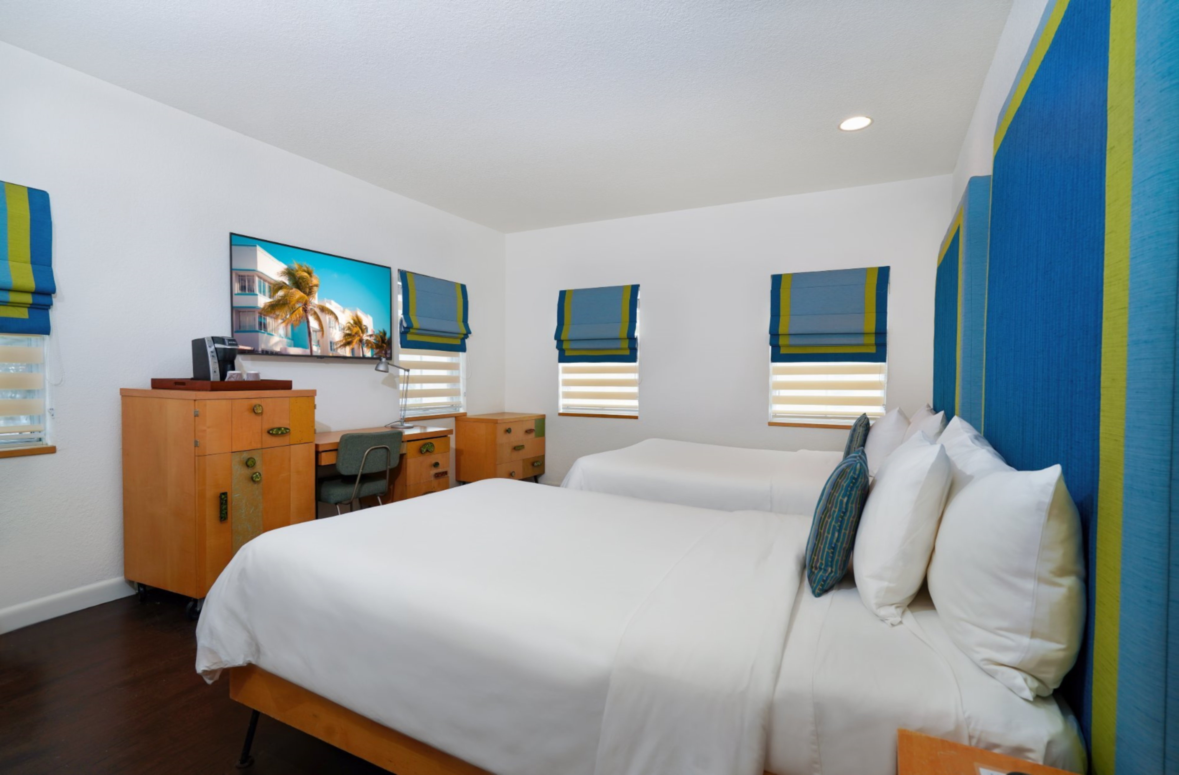The Tony Hotel South Beach by null