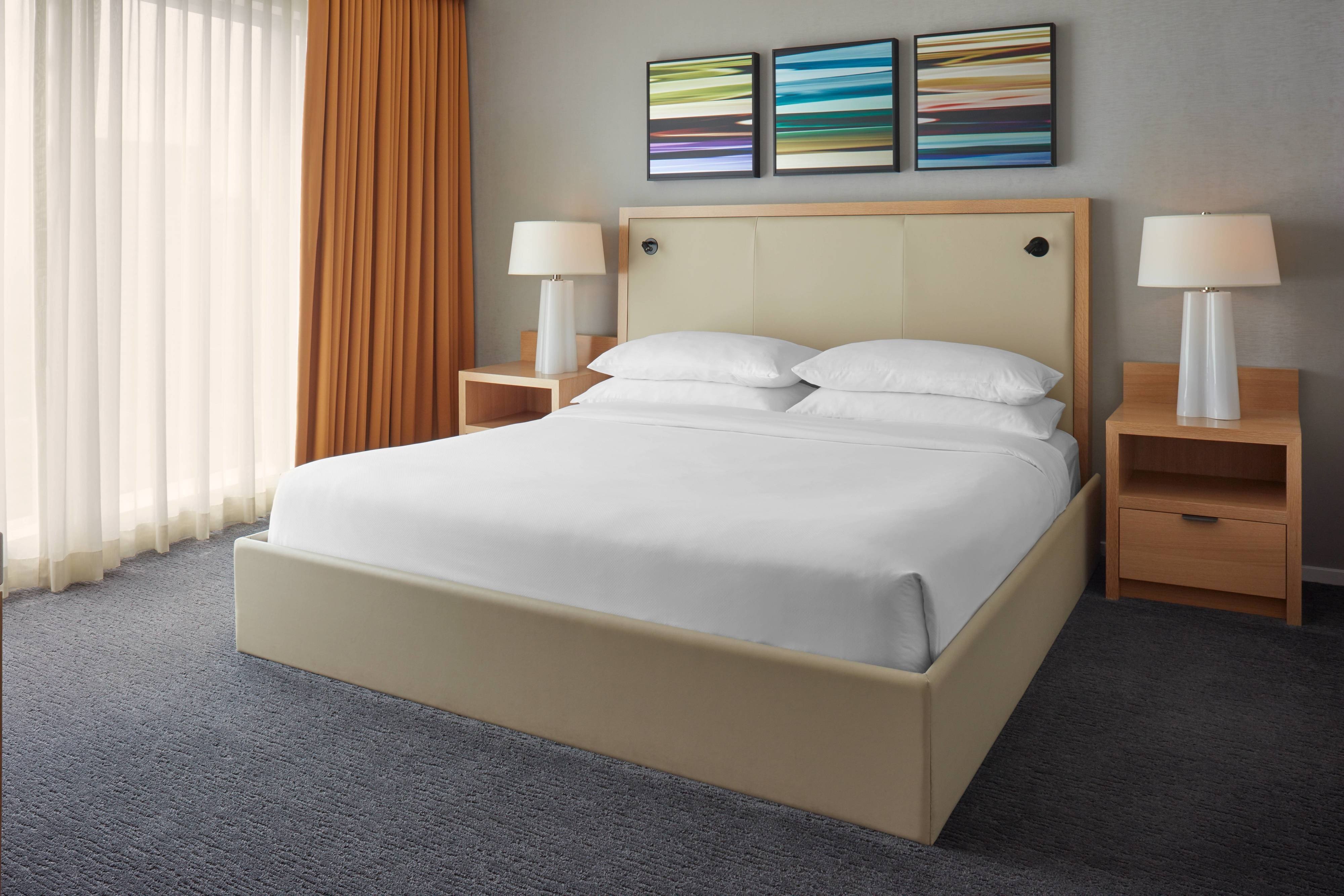 Delta Hotels Toronto by null