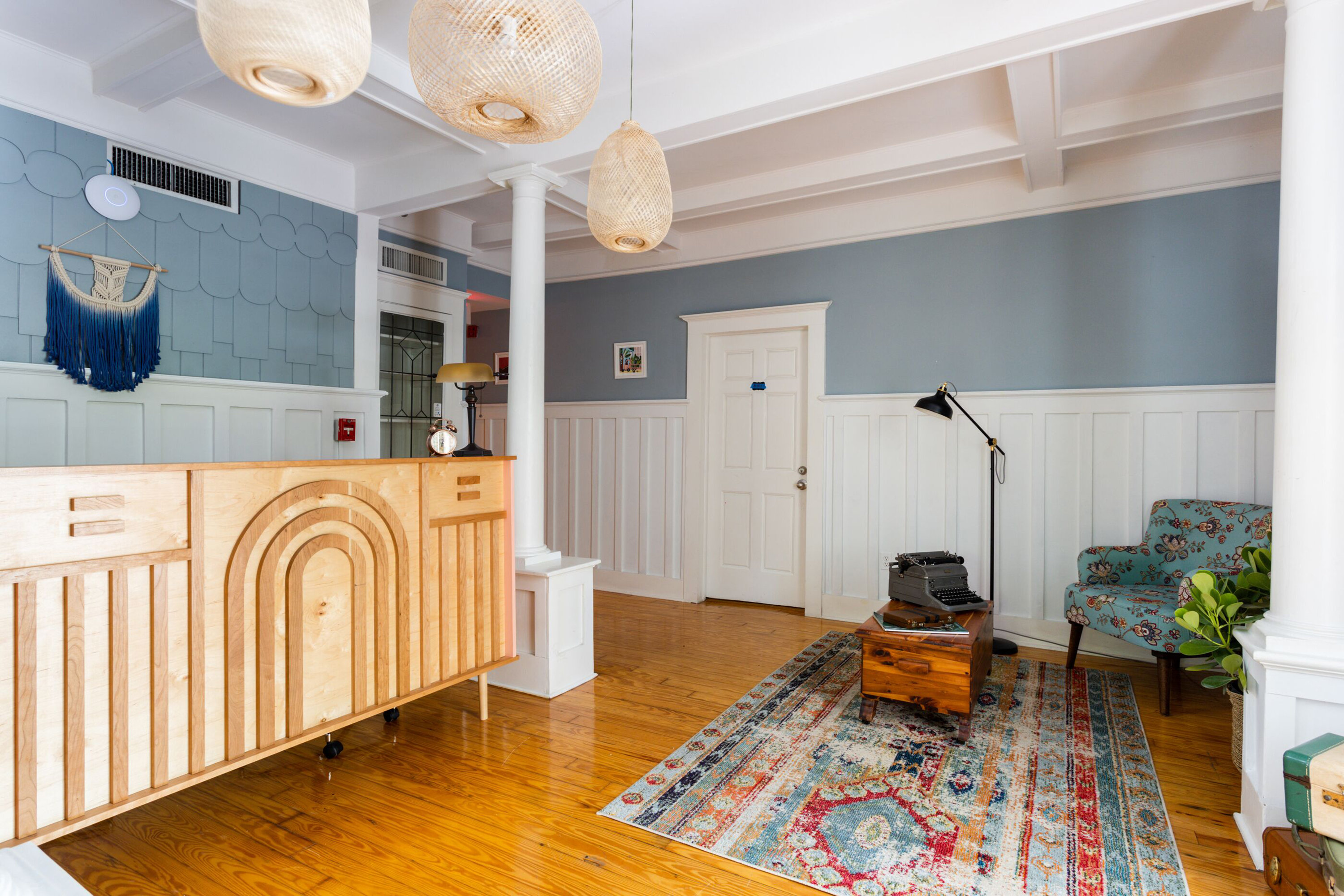 Miami River Inn by null