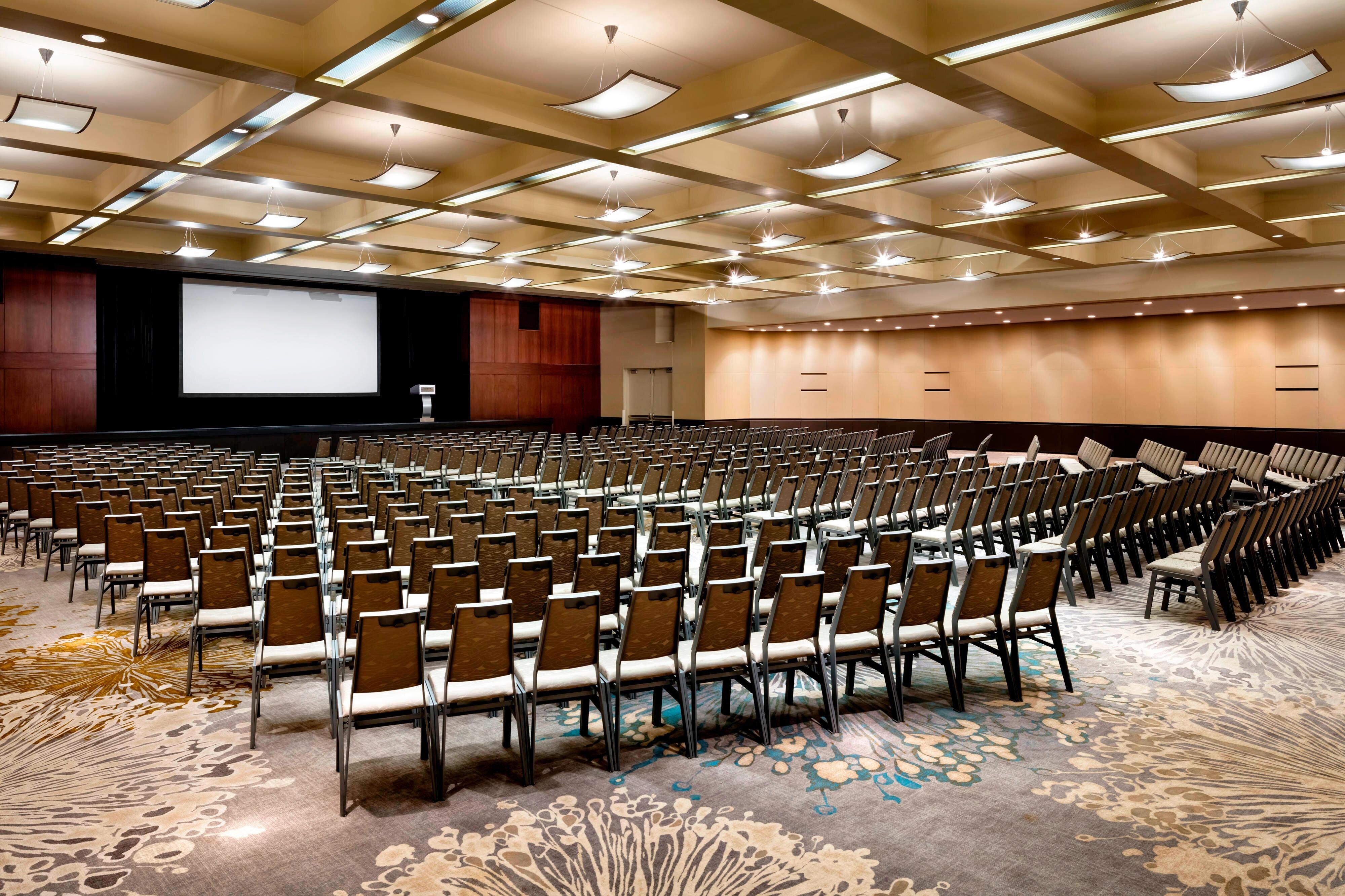 The Westin Harbour Castle, Toronto by null