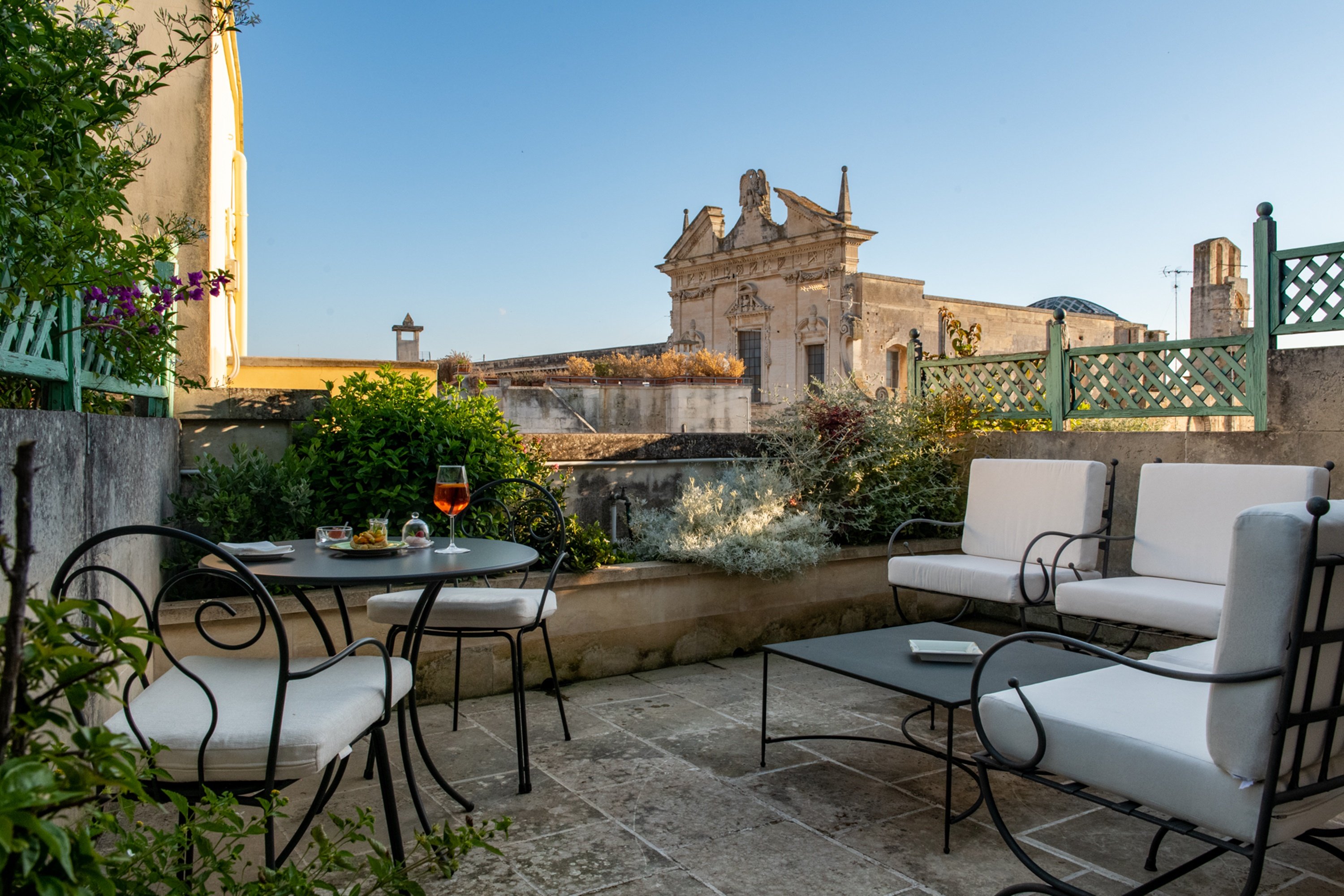 Patria Palace Hotel - Ho Hotels Collection by null