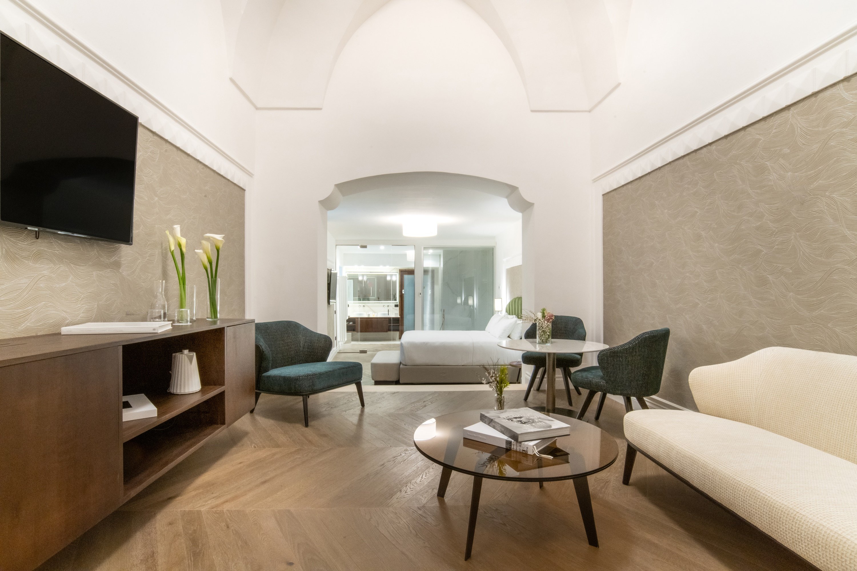 Patria Palace Hotel - Ho Hotels Collection by null