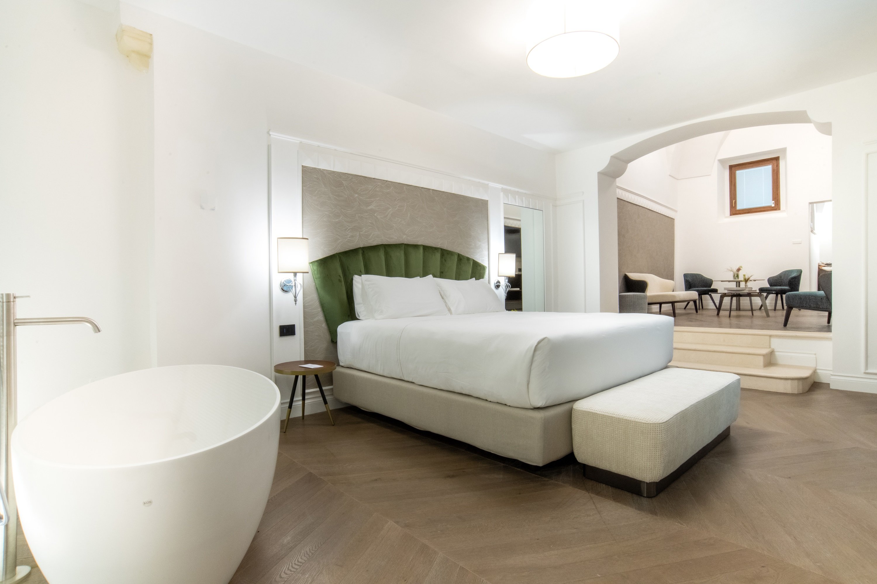 Patria Palace Hotel - Ho Hotels Collection by null