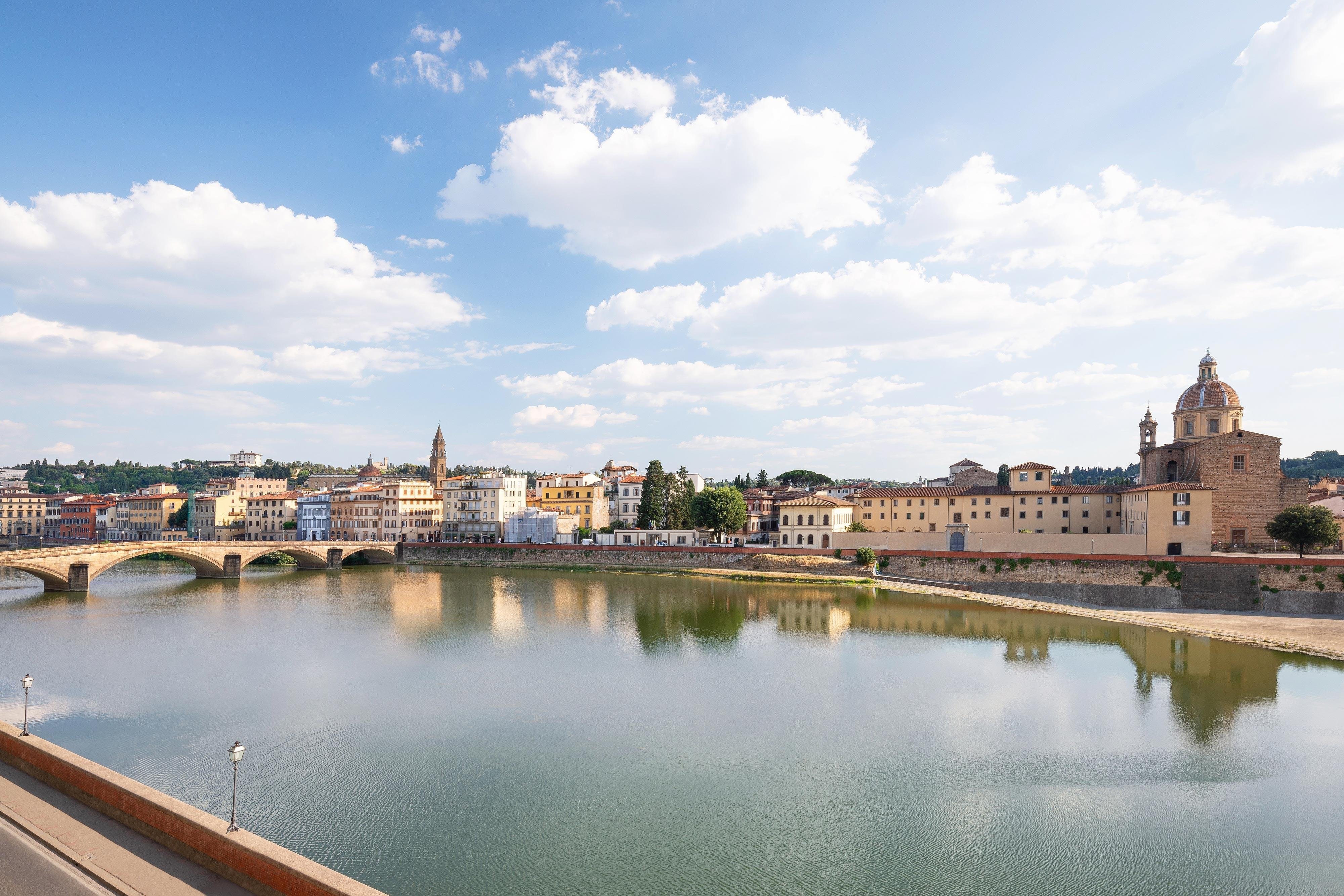 The Westin Excelsior, Florence by null