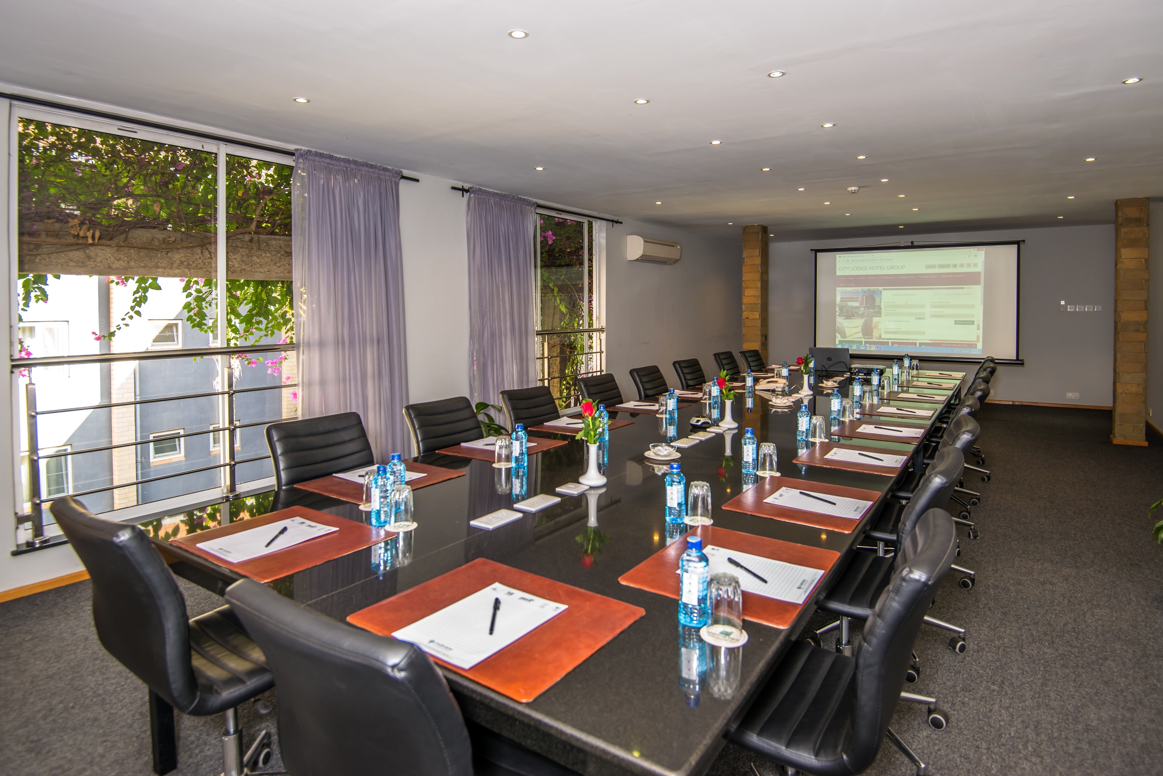 Fairview Hotel Kenya by null