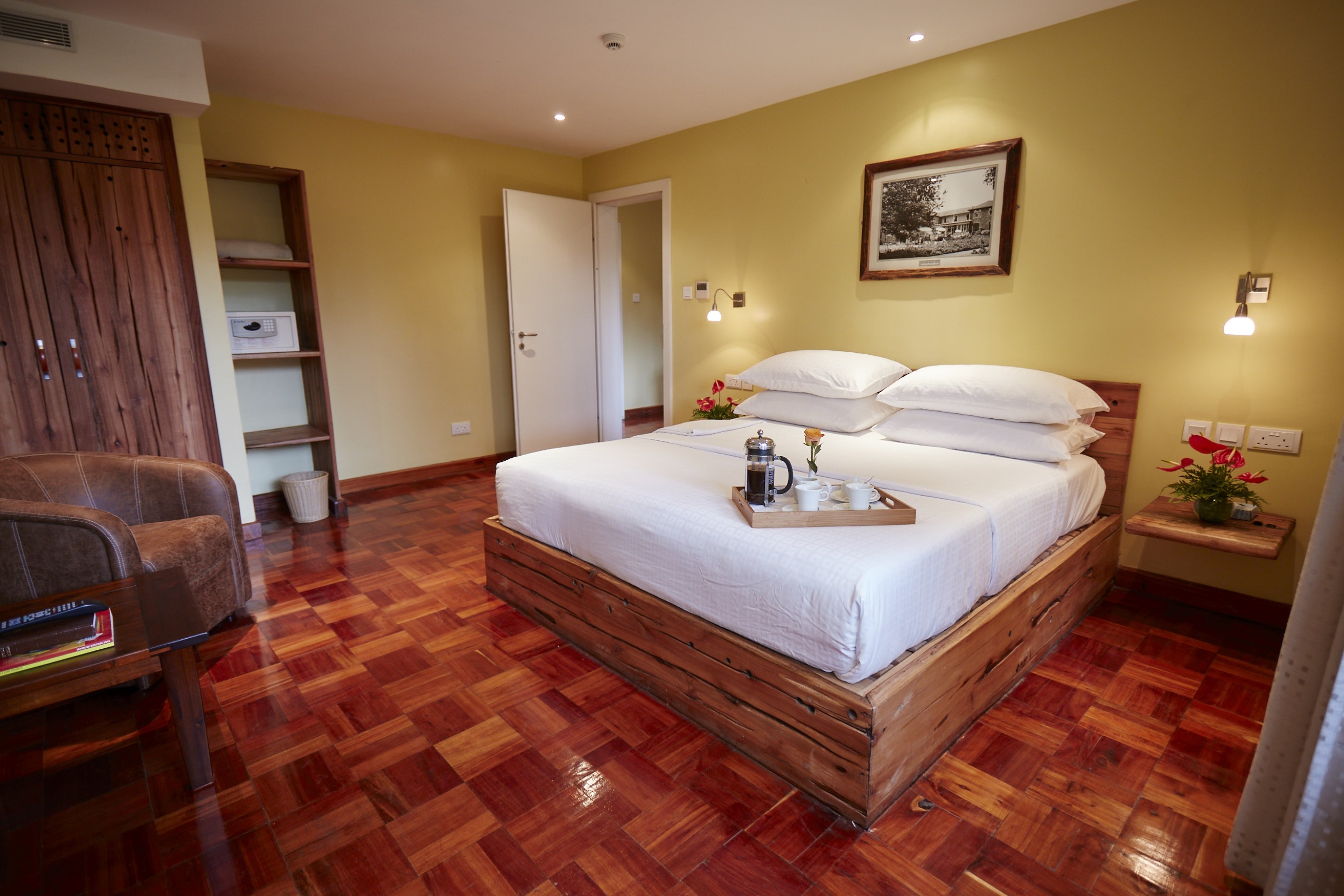Fairview Hotel Kenya by null