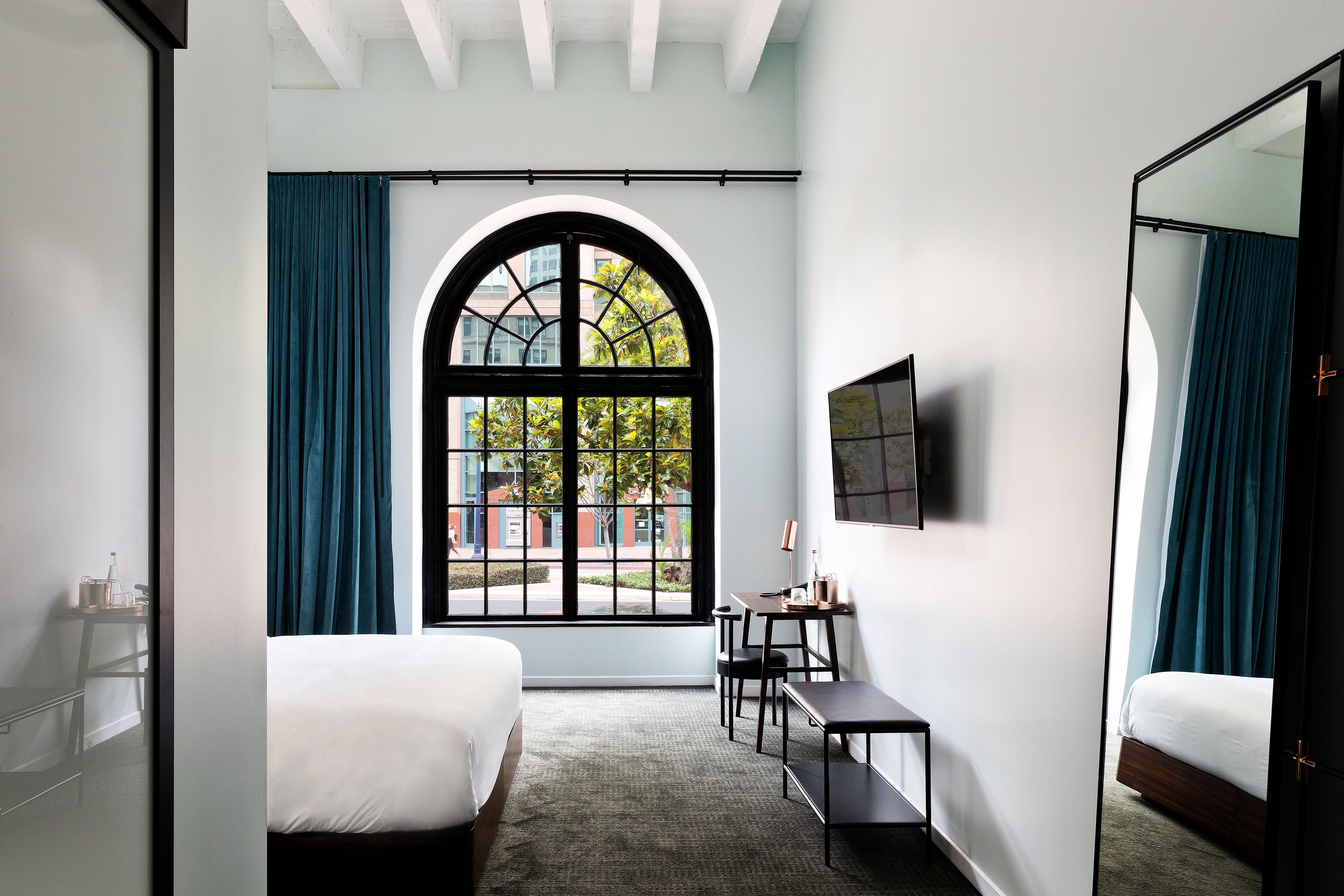 The Guild Hotel, San Diego, a Tribute Portfolio Hotel by null