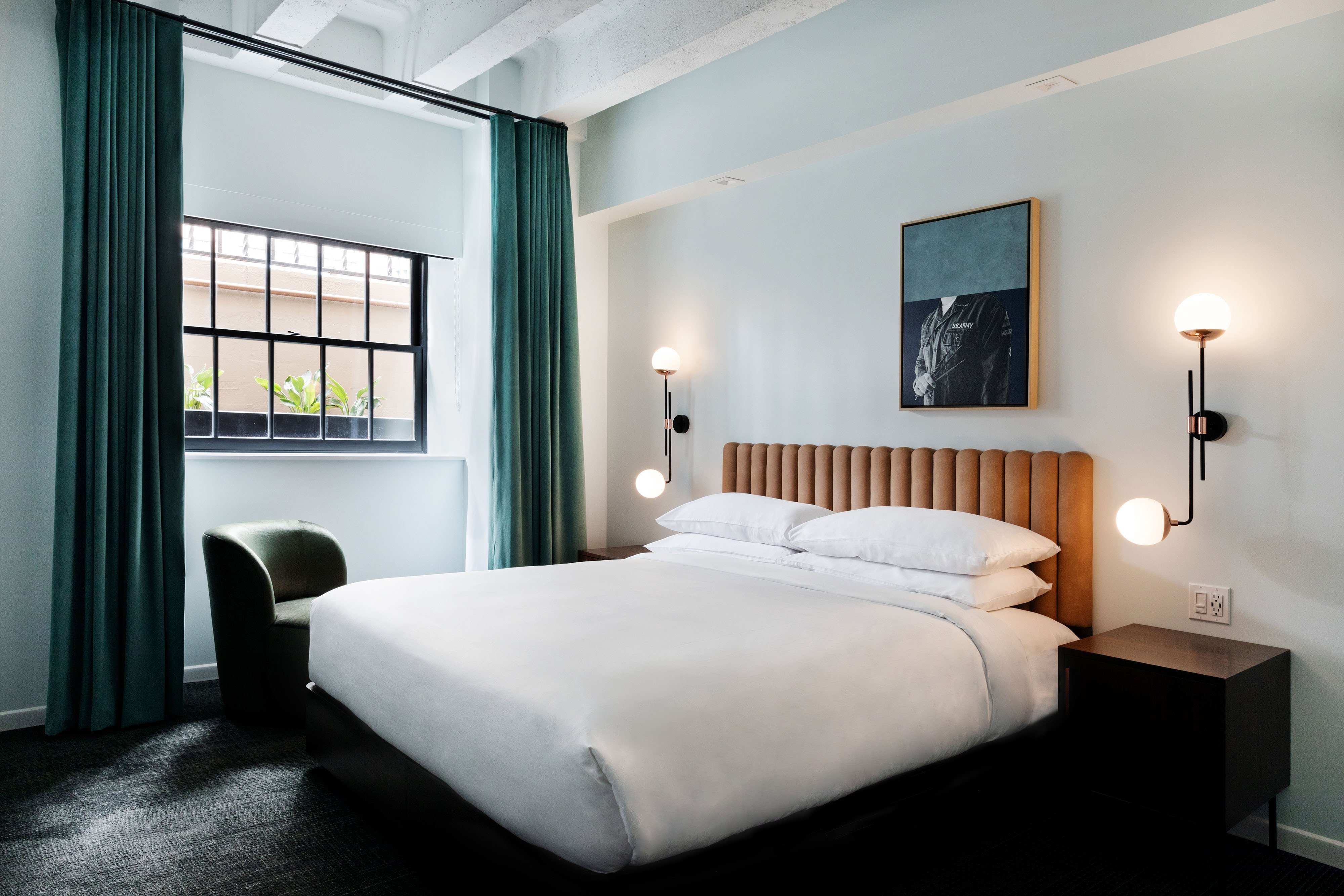 The Guild Hotel, San Diego, a Tribute Portfolio Hotel by null