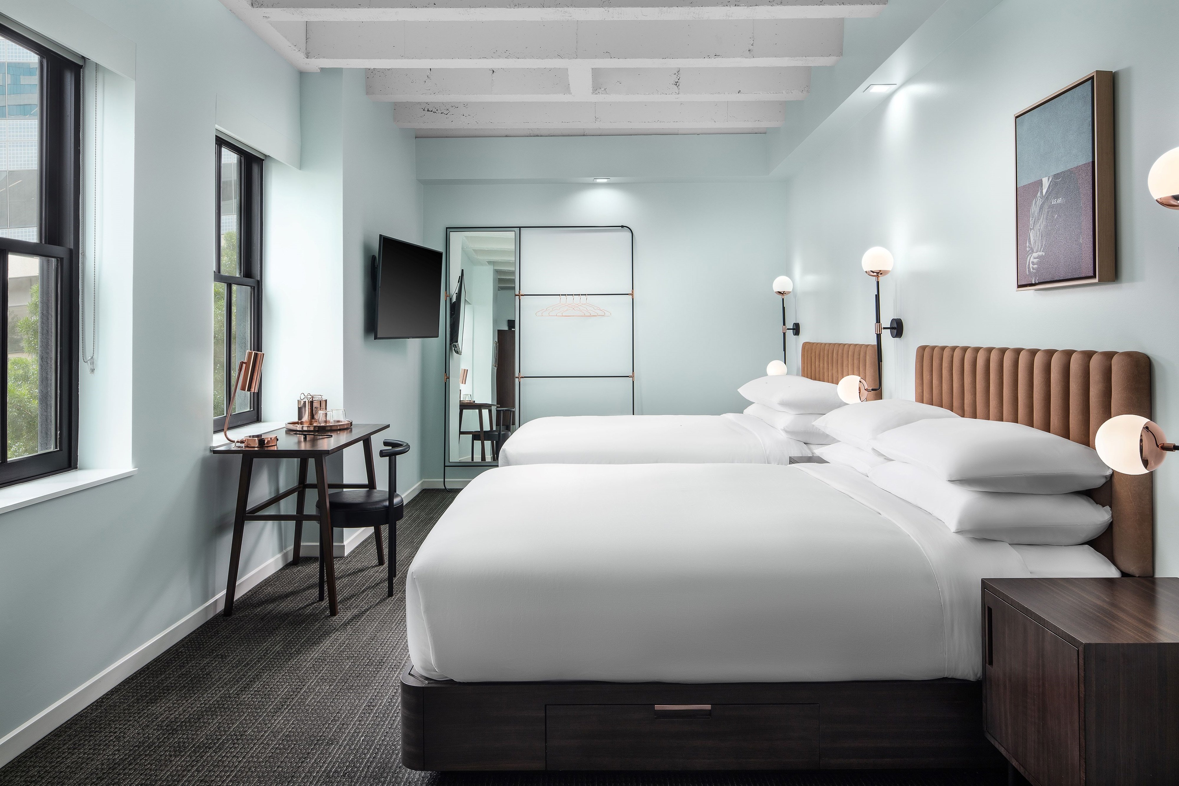 The Guild Hotel, San Diego, a Tribute Portfolio Hotel by null