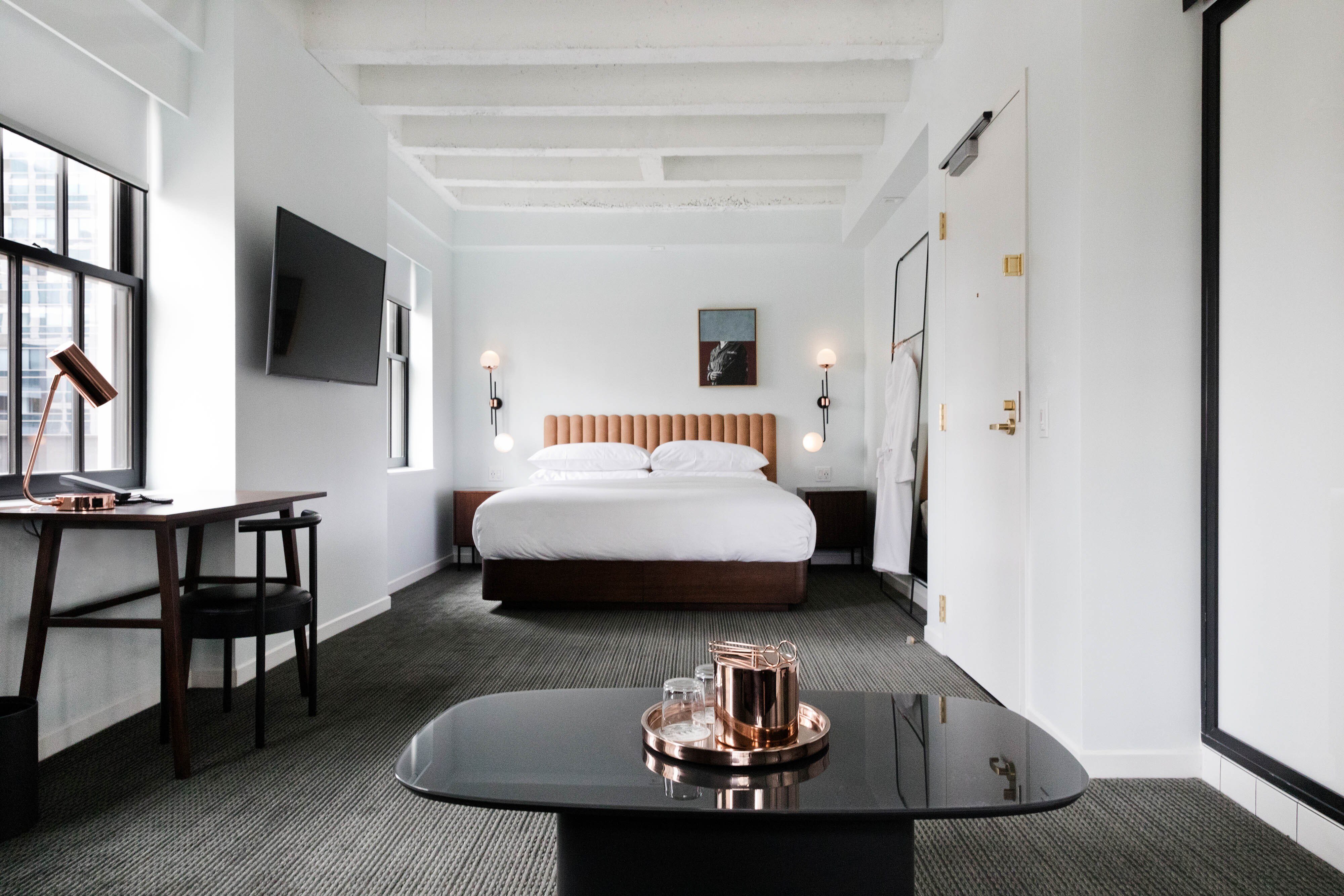 The Guild Hotel, San Diego, a Tribute Portfolio Hotel by null