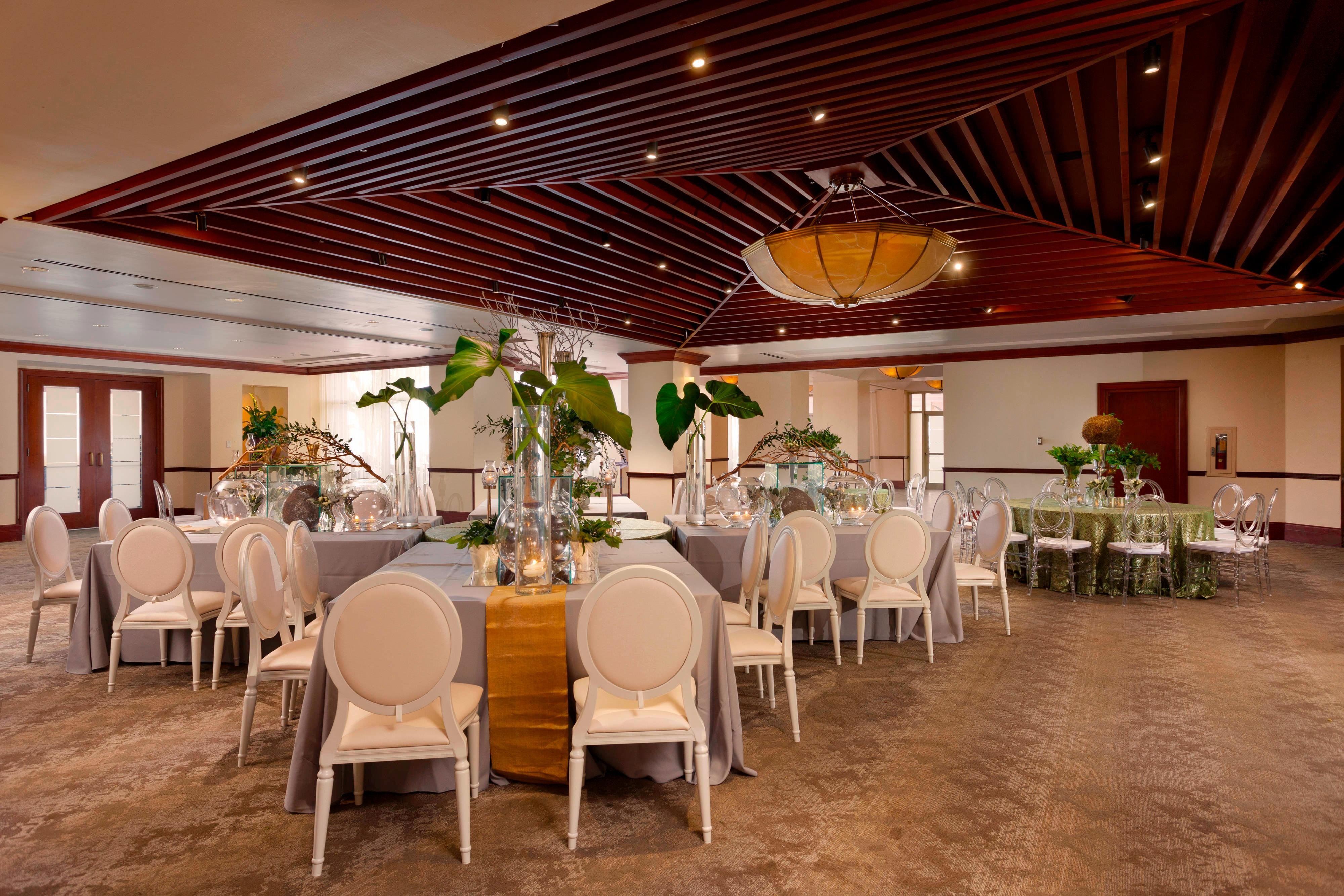 San Juan Marriott Resort & Stellaris Casino by null