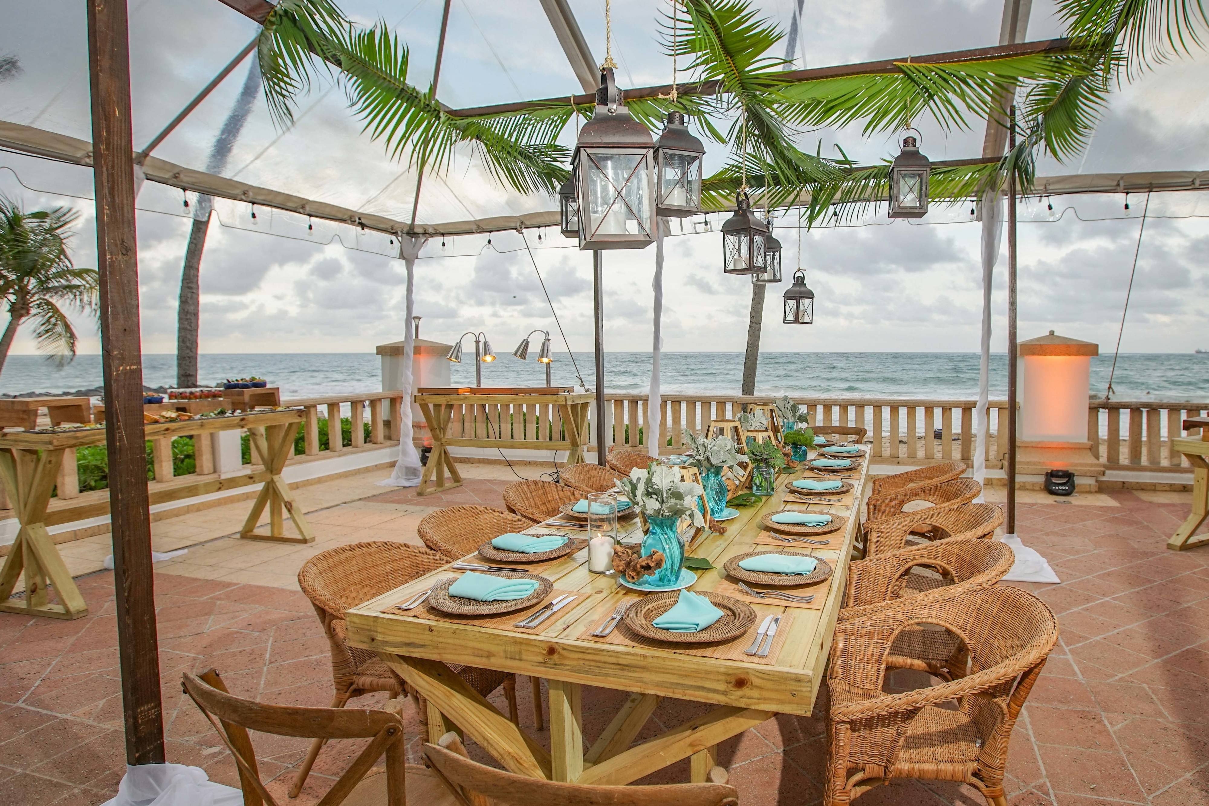 San Juan Marriott Resort & Stellaris Casino by null
