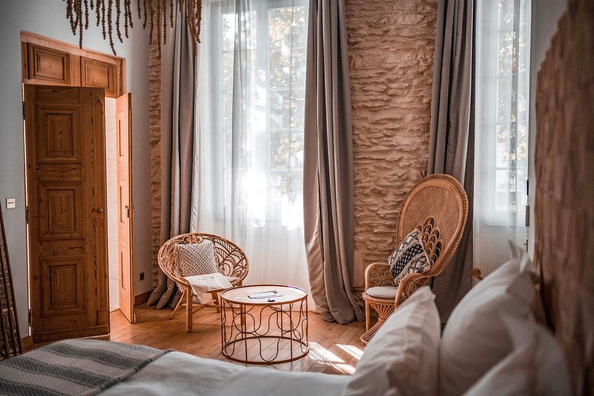 Le Saint-Rémy by null